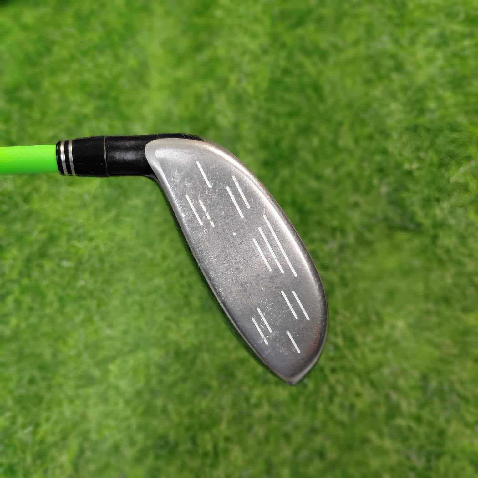 XXIO Wood / 5W(18.0°) / R