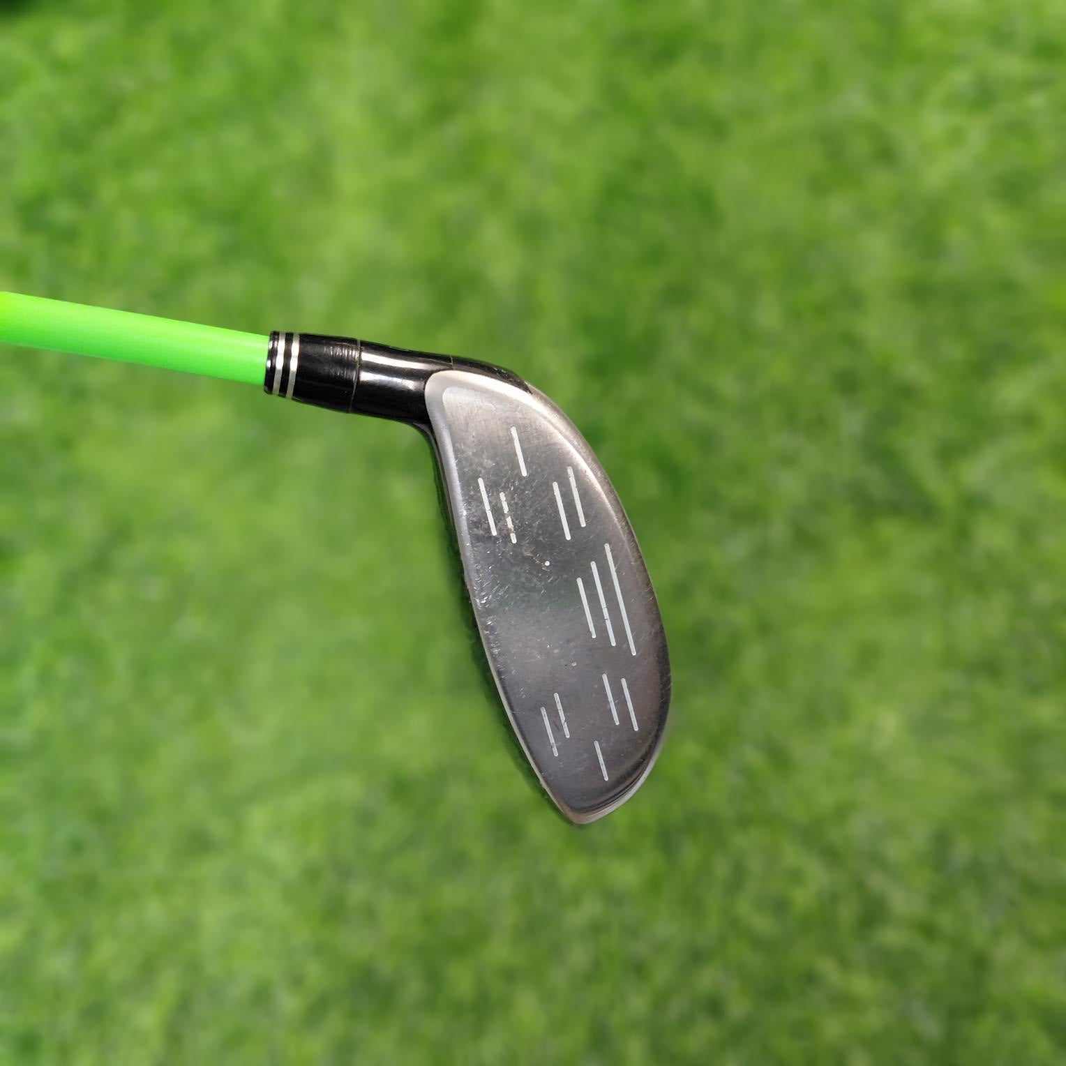 XXIO Wood / 5W(18.0°) / R