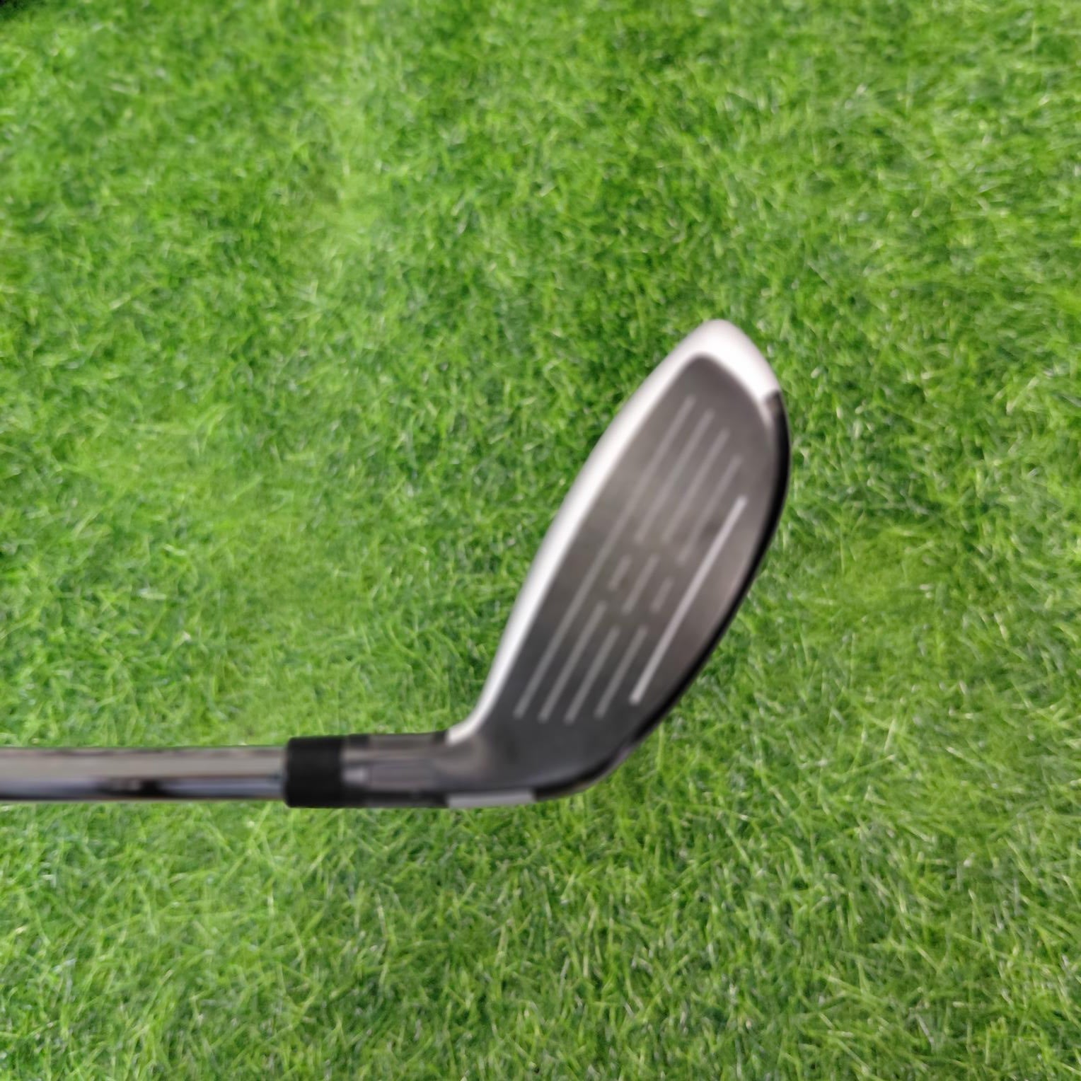 TaylorMade Hybrid / M4 / 3H(19.0°) / Lefty / S