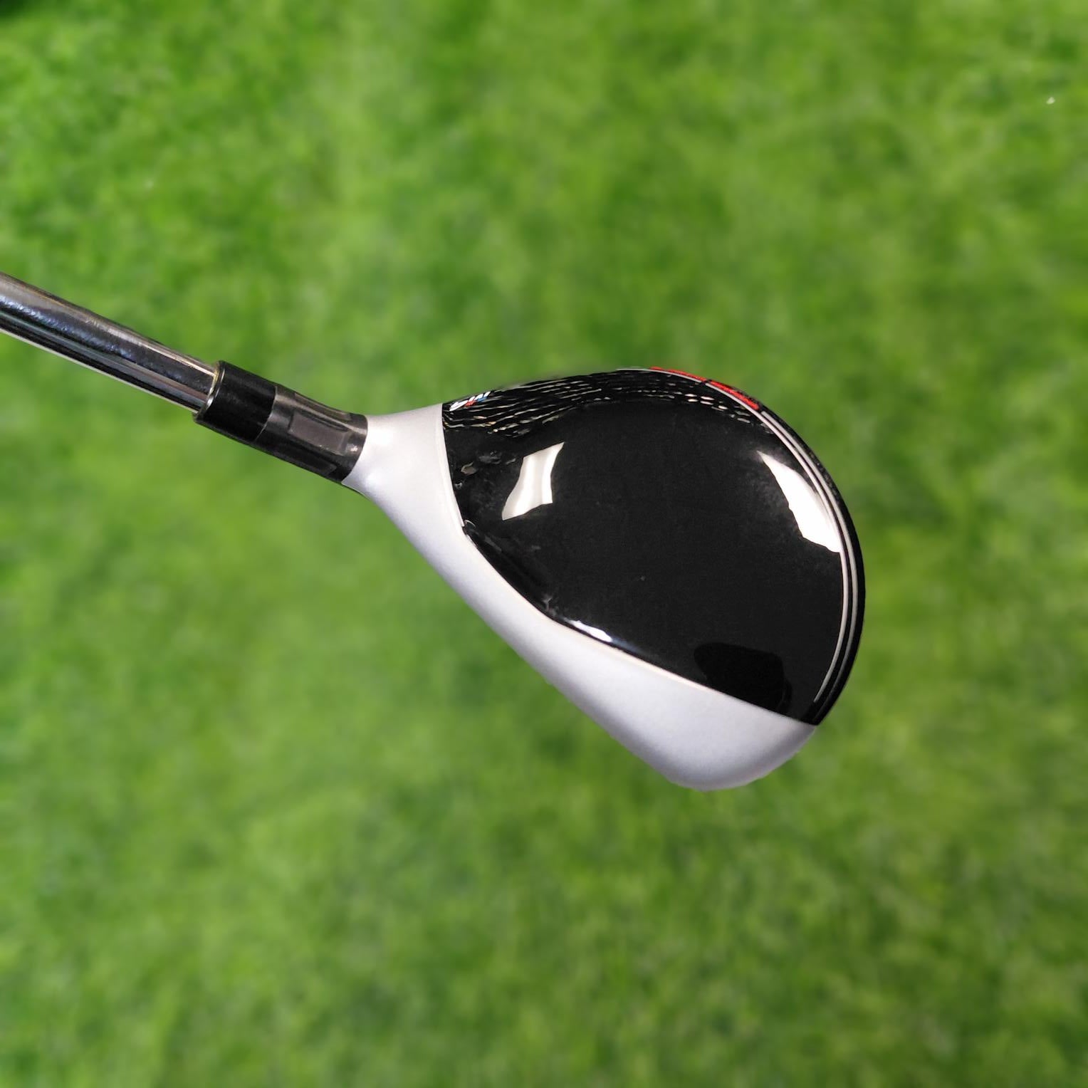 TaylorMade Hybrid / M4 / 3H(19.0°) / Lefty / S