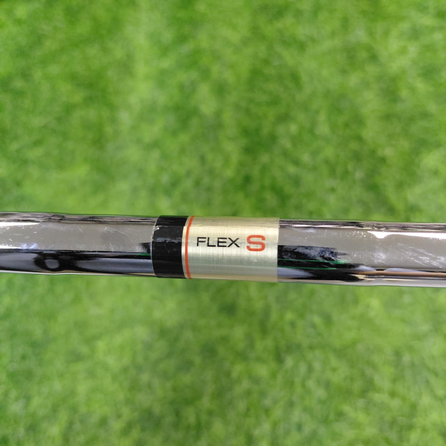 TaylorMade Hybrid / M4 / 3H(19.0°) / Lefty / S