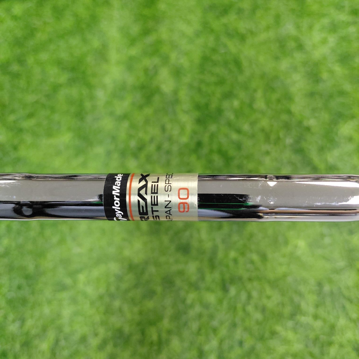 TaylorMade Hybrid / M4 / 3H(19.0°) / Lefty / S