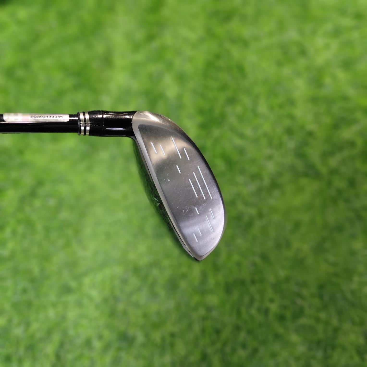 XXIO Wood / XXIO 9 / 5W(18.0°) / R