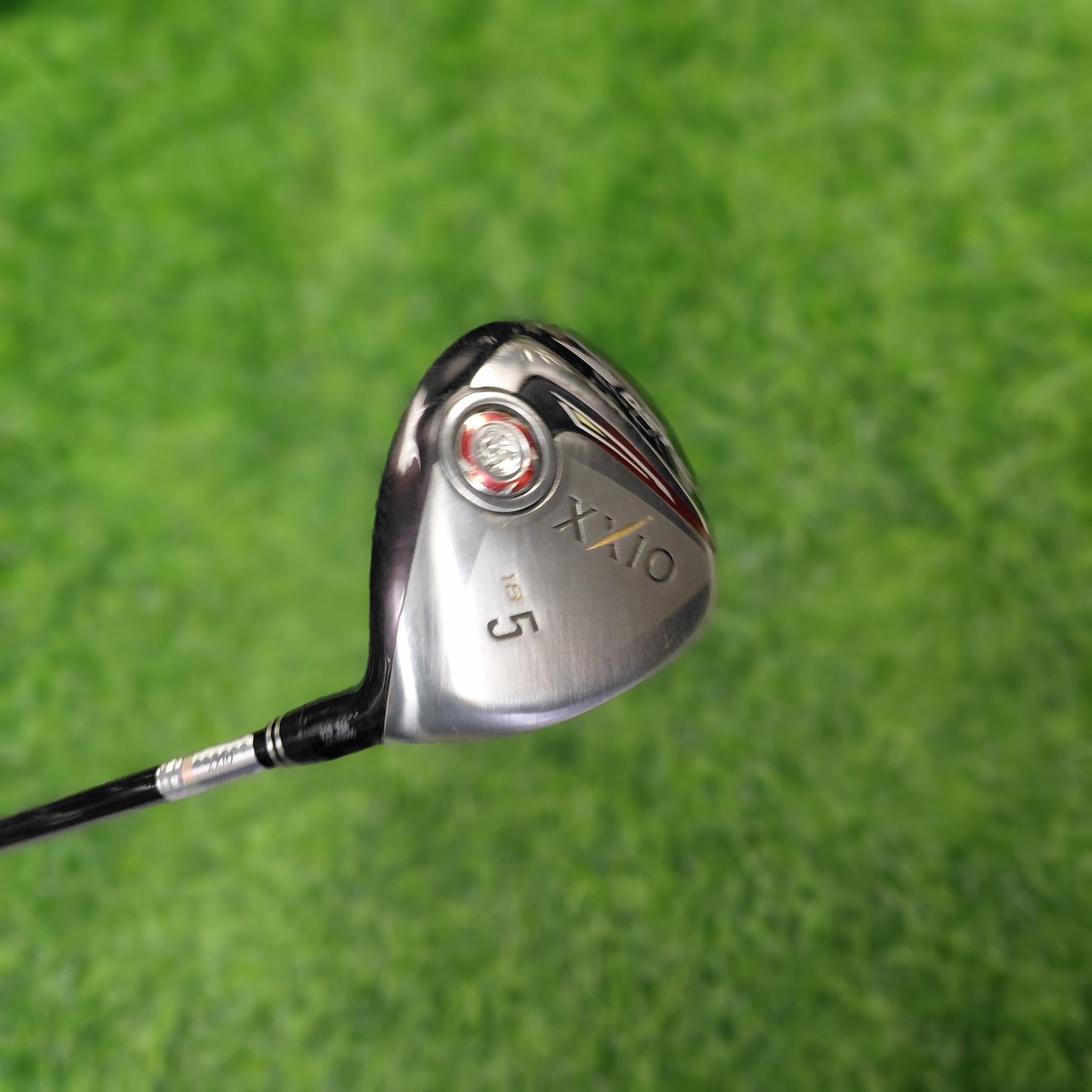 XXIO Wood / XXIO 9 / 5W(18.0°) / R