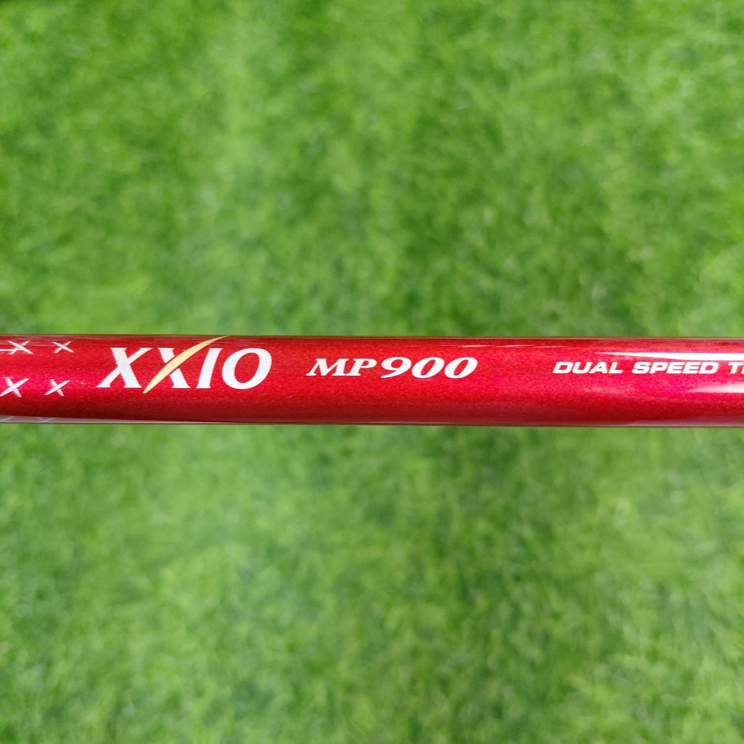 XXIO Wood / XXIO 9 / 5W(18.0°) / R