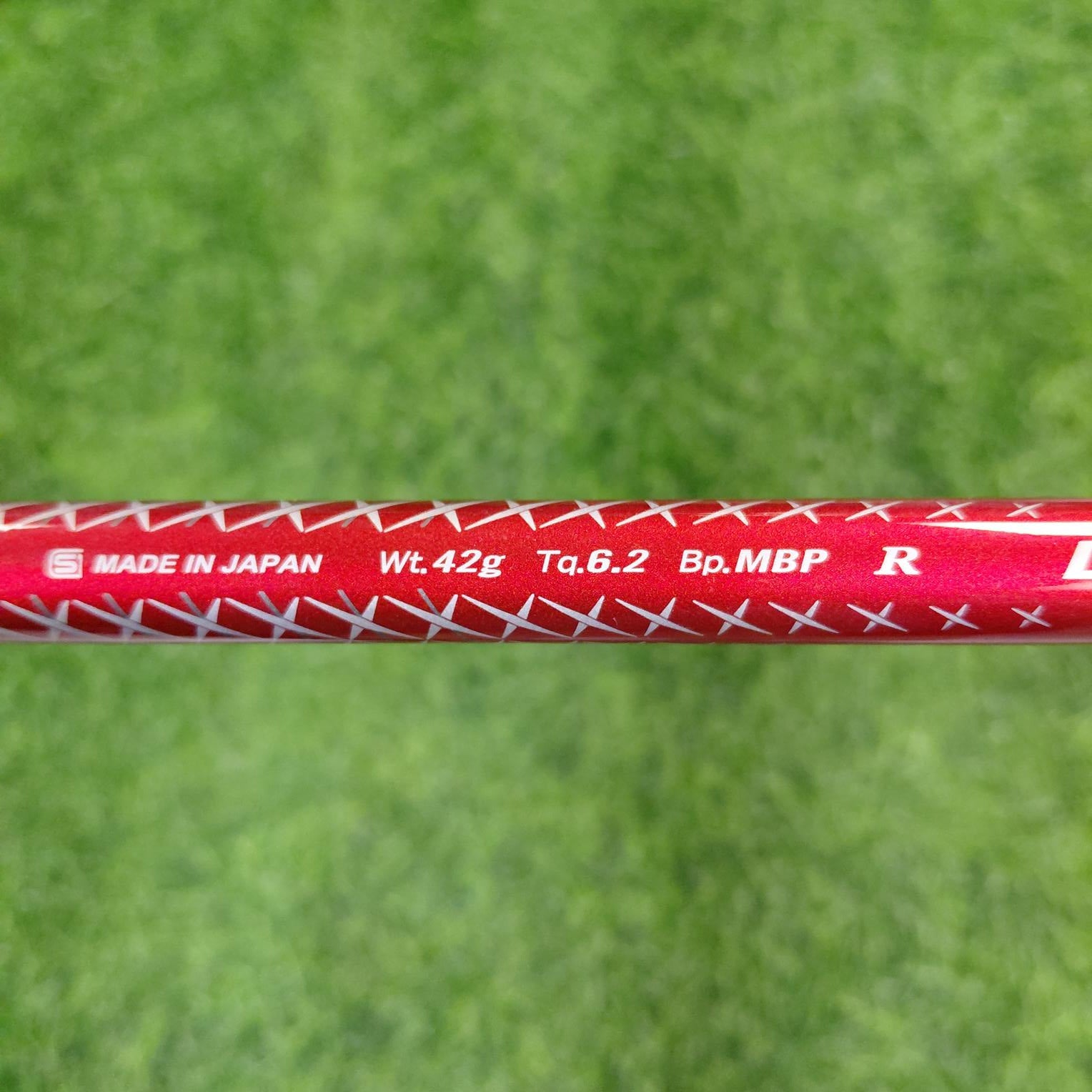XXIO Wood / XXIO 9 / 5W(18.0°) / R