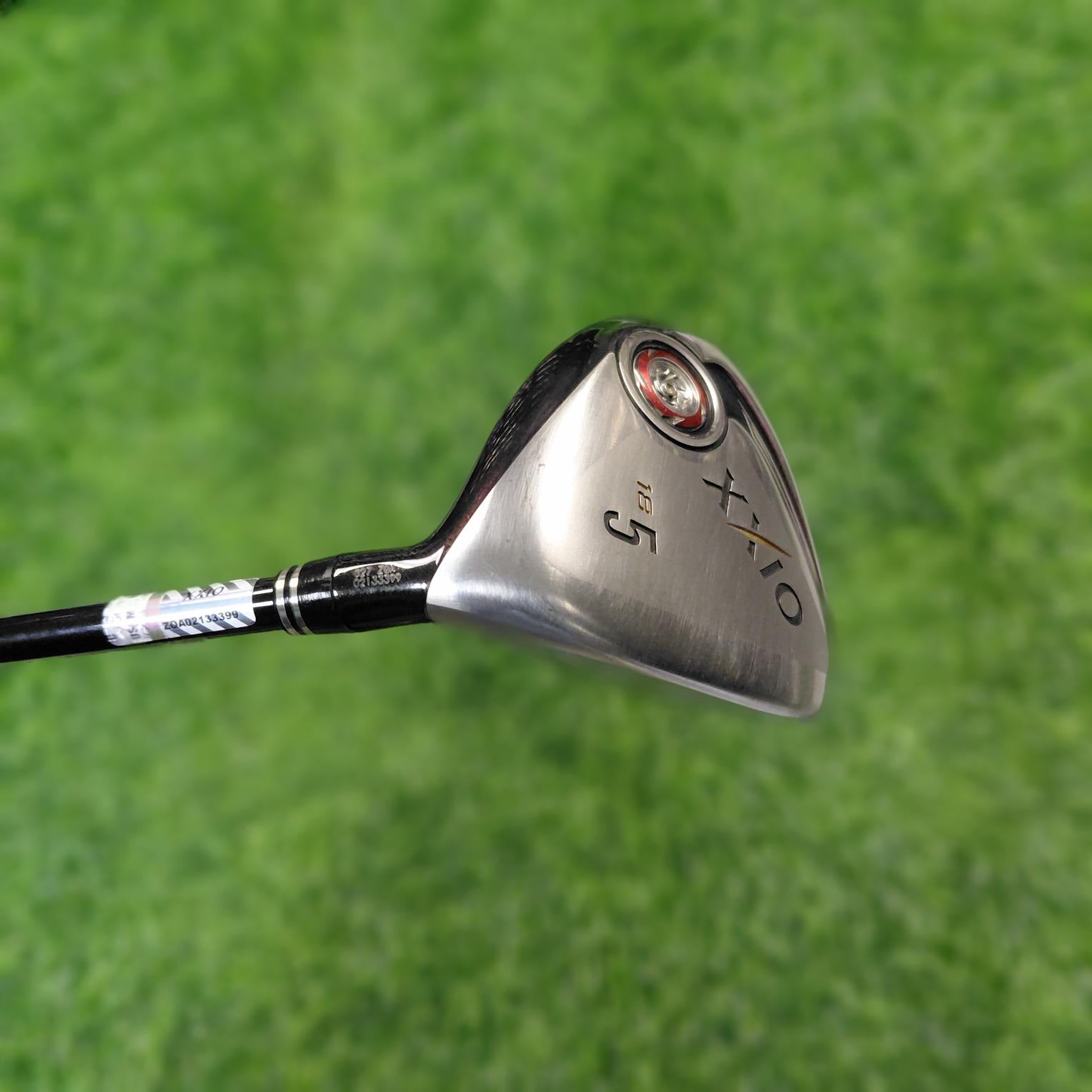 XXIO Wood / XXIO 9 / 5W(18.0°) / R