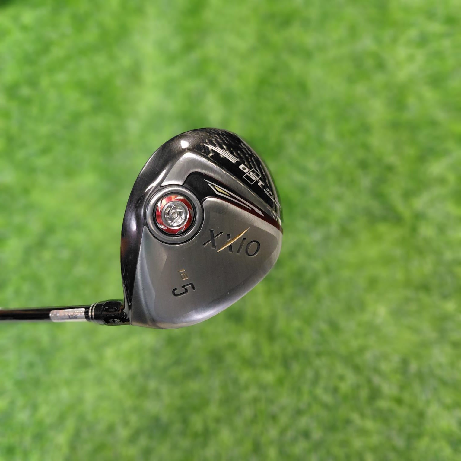 XXIO Wood / XXIO 9 / 5W(18.0°) / R