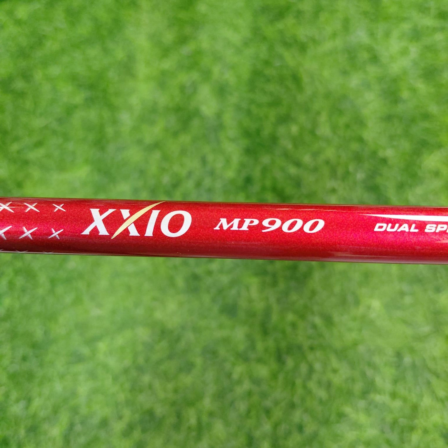 XXIO Wood / XXIO 9 / 5W(18.0°) / R