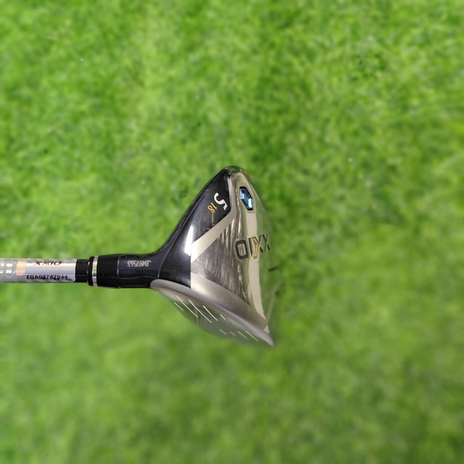 XXIO Wood / XXIO 12 / 5W(18.0°) / R