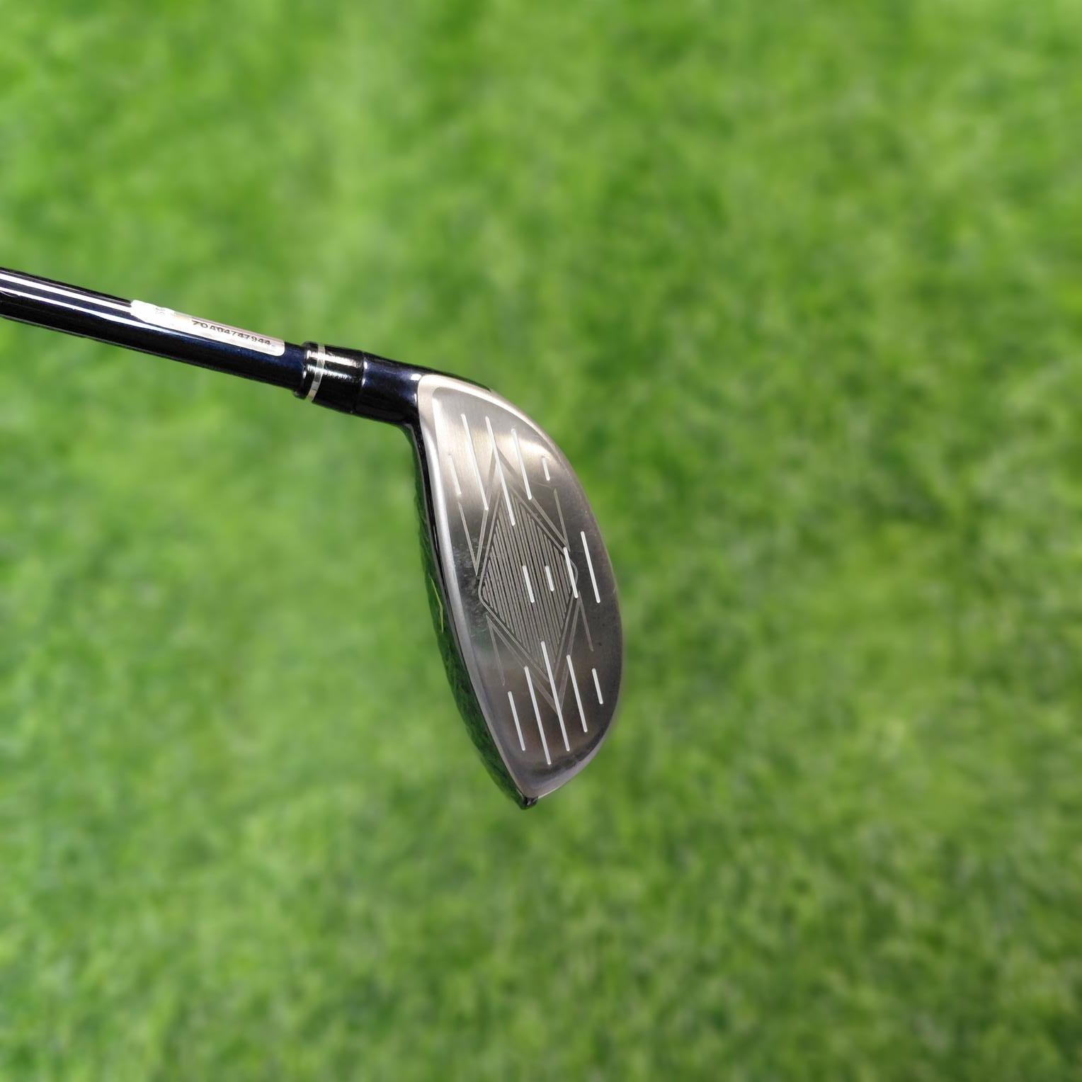 XXIO Wood / XXIO 12 / 5W(18.0°) / R
