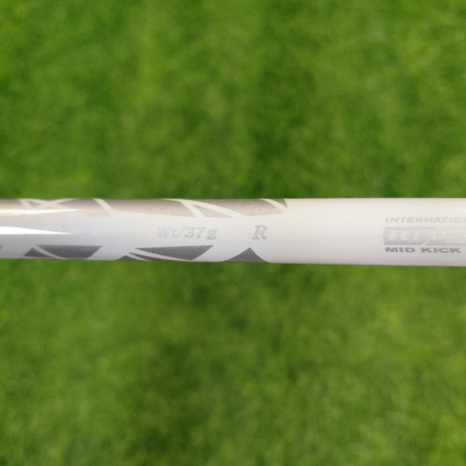 XXIO Wood / XXIO 12 / 5W(18.0°) / R