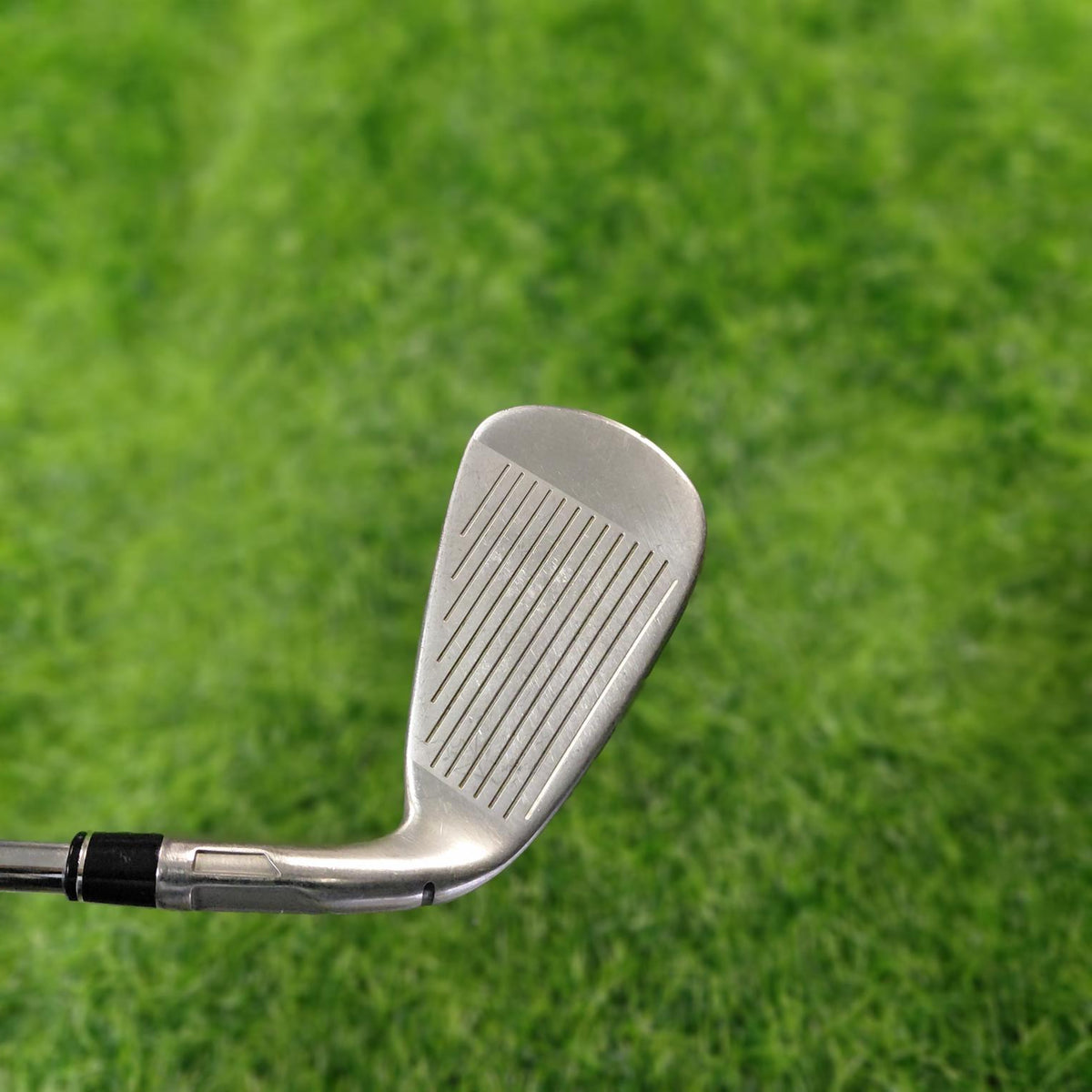 TaylorMade Etc / Stealth / #5 Single Iron / Lefty / R