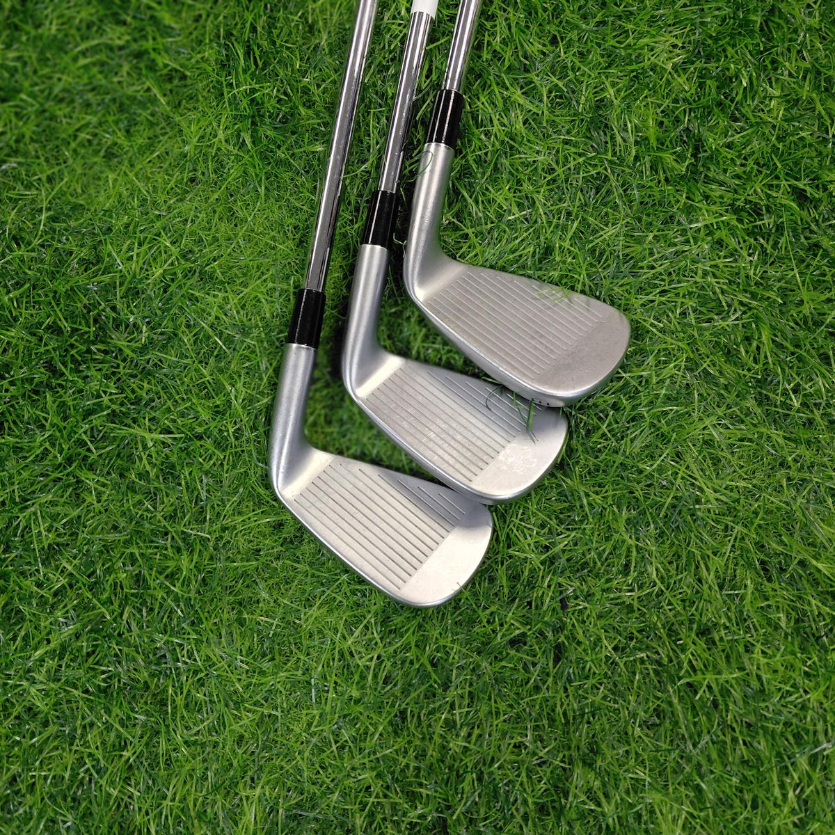 TaylorMade Iron Set / P790 (2021) / 5pcs / Lefty / R