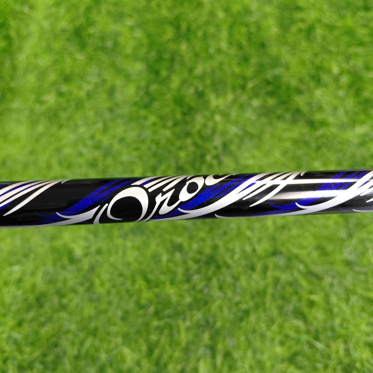 Mizuno Iron Set / JPX 900 / 6pcs / R