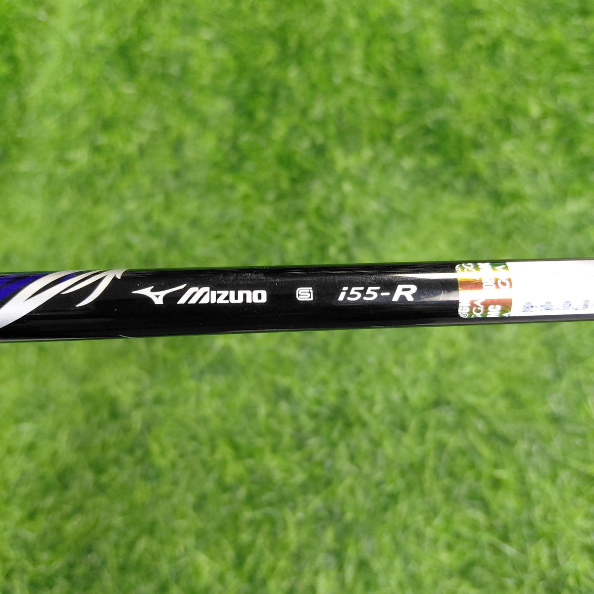 Mizuno Iron Set / JPX 900 / 6pcs / R