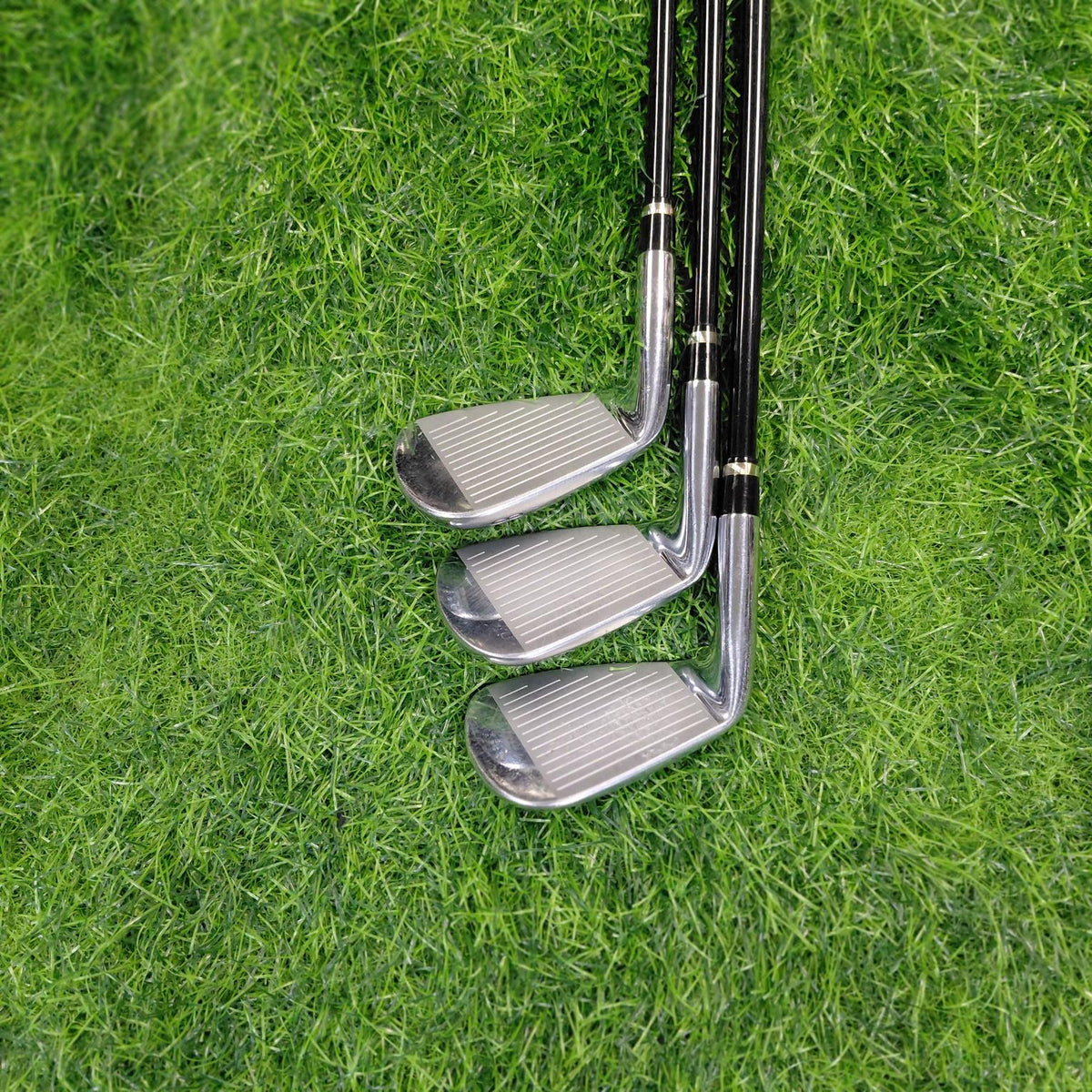 Mizuno Iron Set / JPX 900 / 6pcs / R