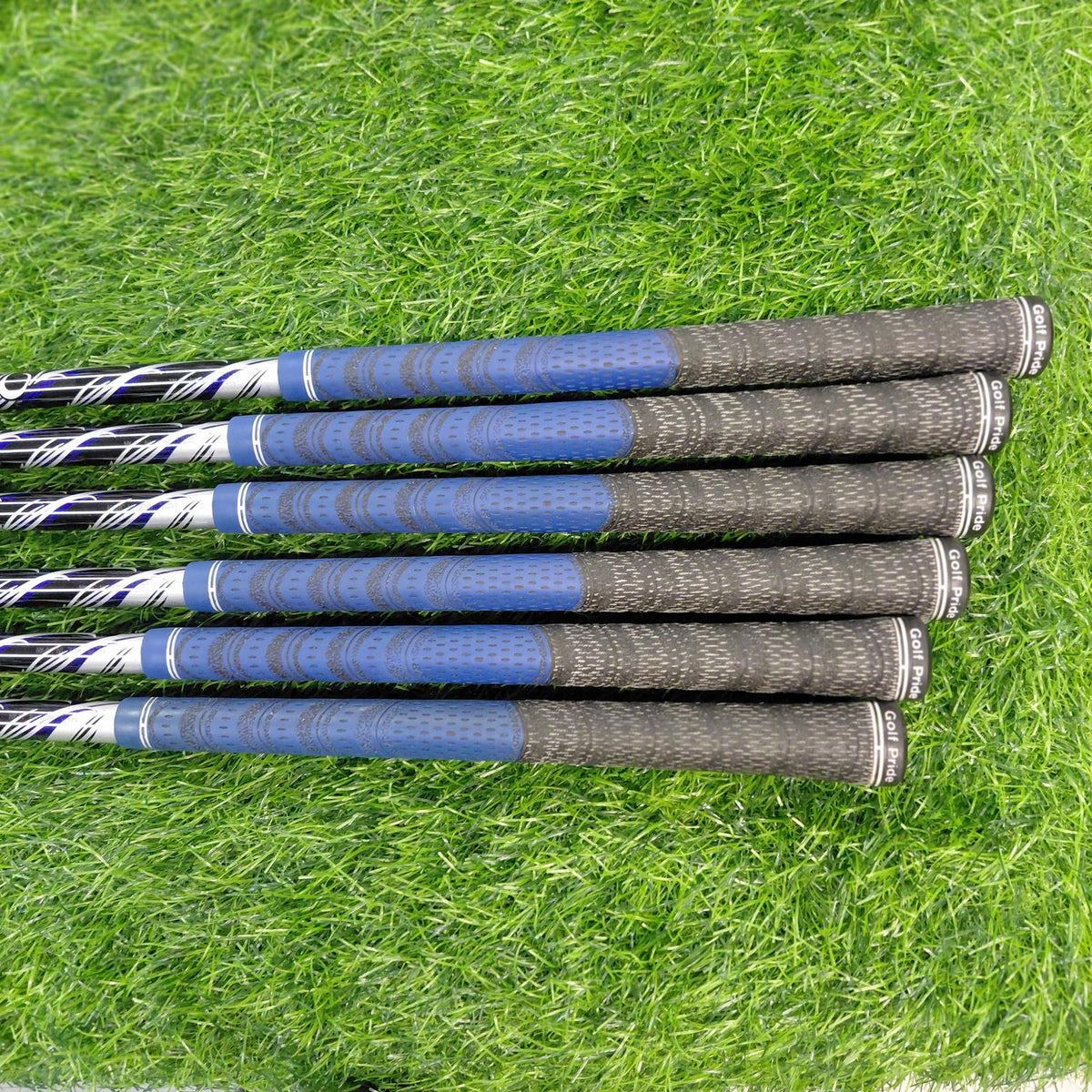 Mizuno Iron Set / JPX 900 / 6pcs / R