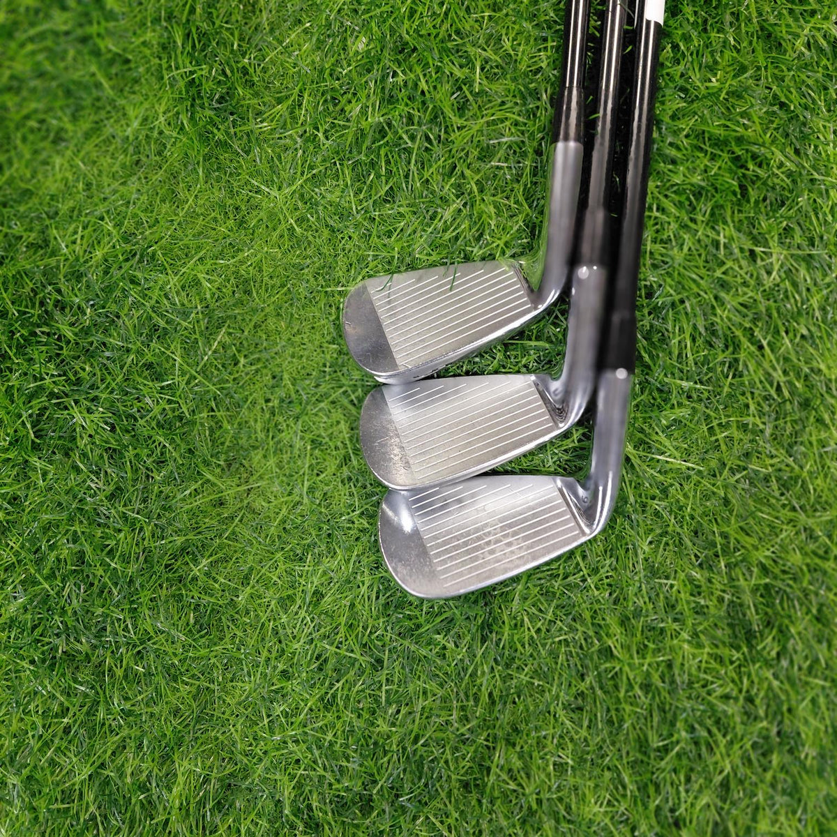 Titleist Iron Set / AP2 710 / 6pcs / R