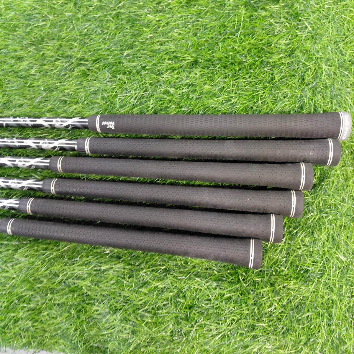 Titleist Iron Set / AP2 710 / 6pcs / R
