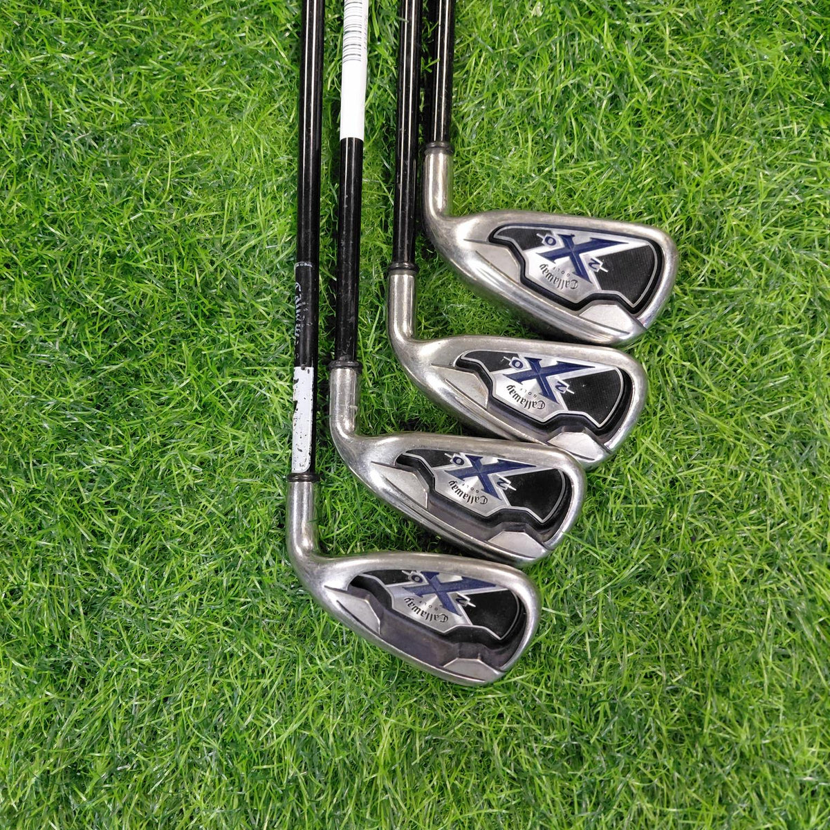 Callaway Iron Set / X-20 / 7pcs / R