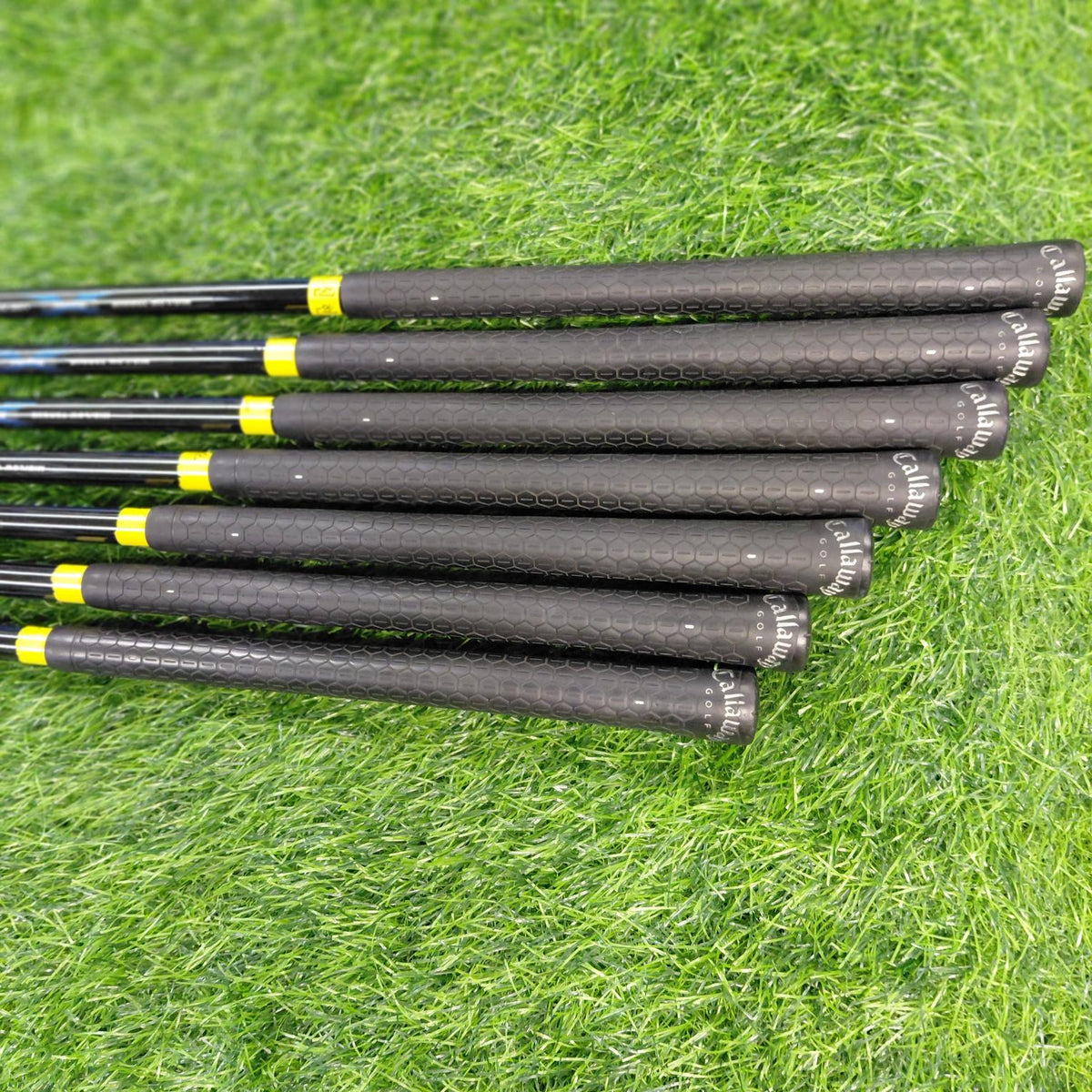 Callaway Iron Set / X-20 / 7pcs / R