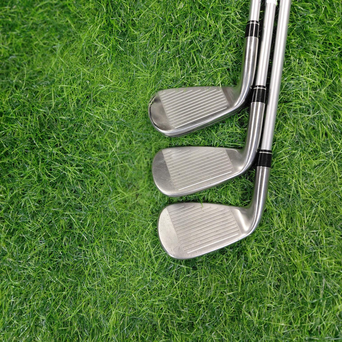 TaylorMade Iron Set / M4 / 6pcs / Women