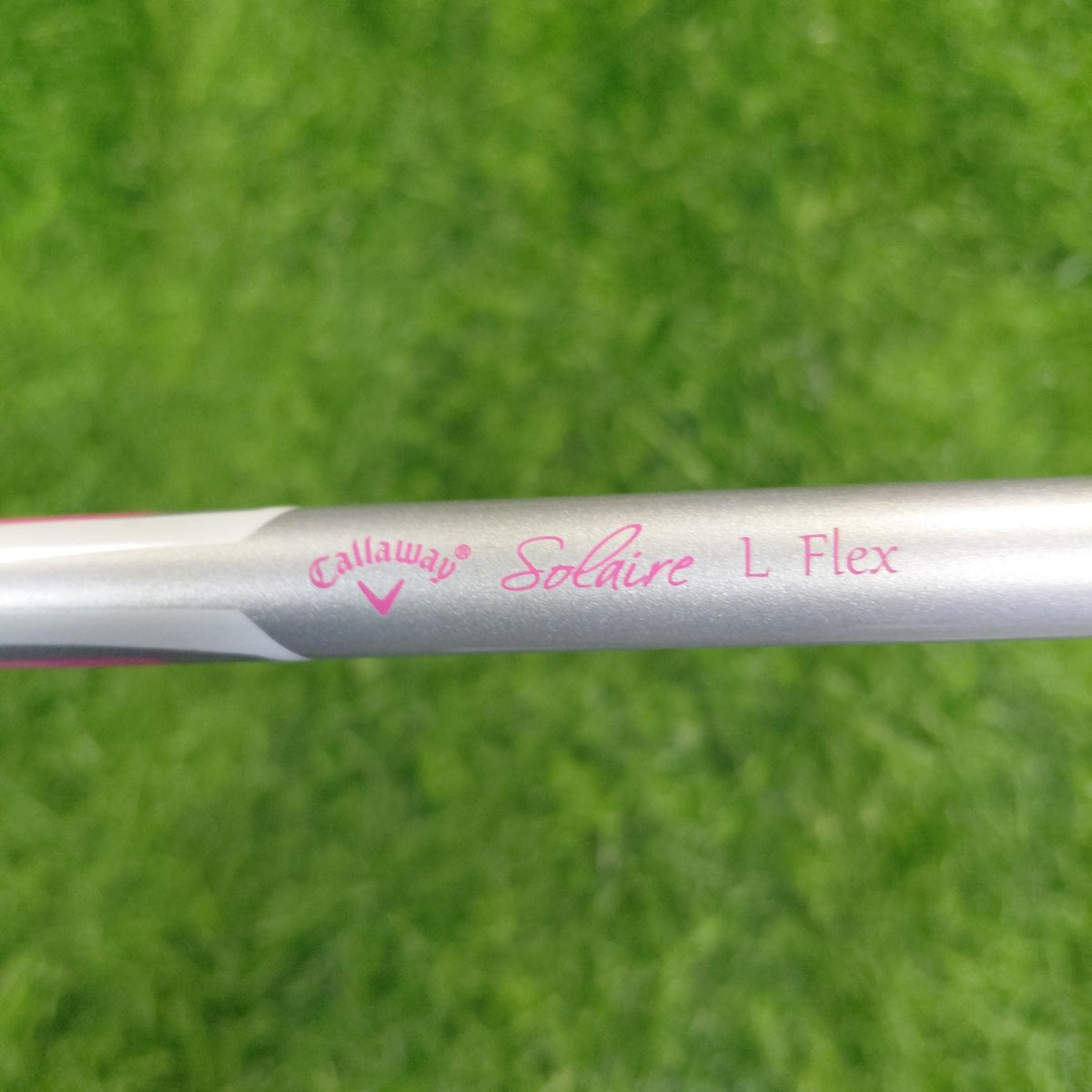 Callaway Iron Set / Salaire / 5pcs / Women