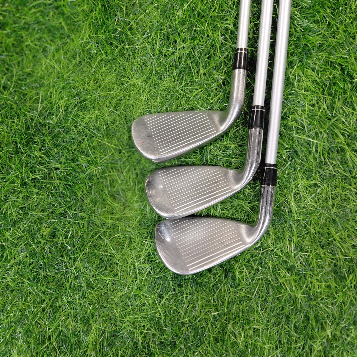 Callaway Iron Set / Salaire / 5pcs / Women