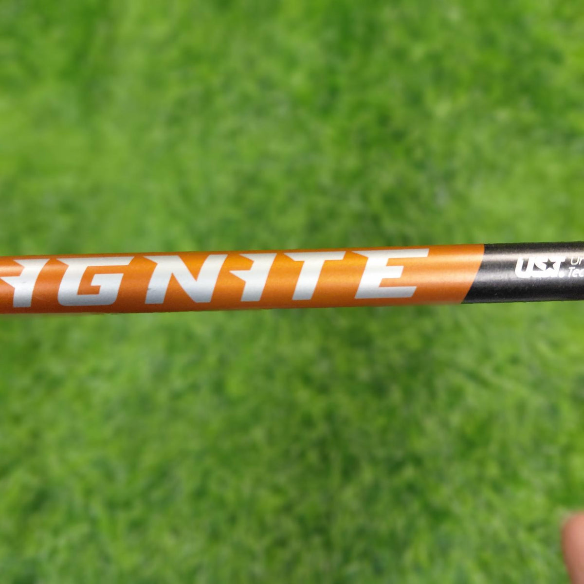 Nike Iron Set / IGNITE / 7pcs / R