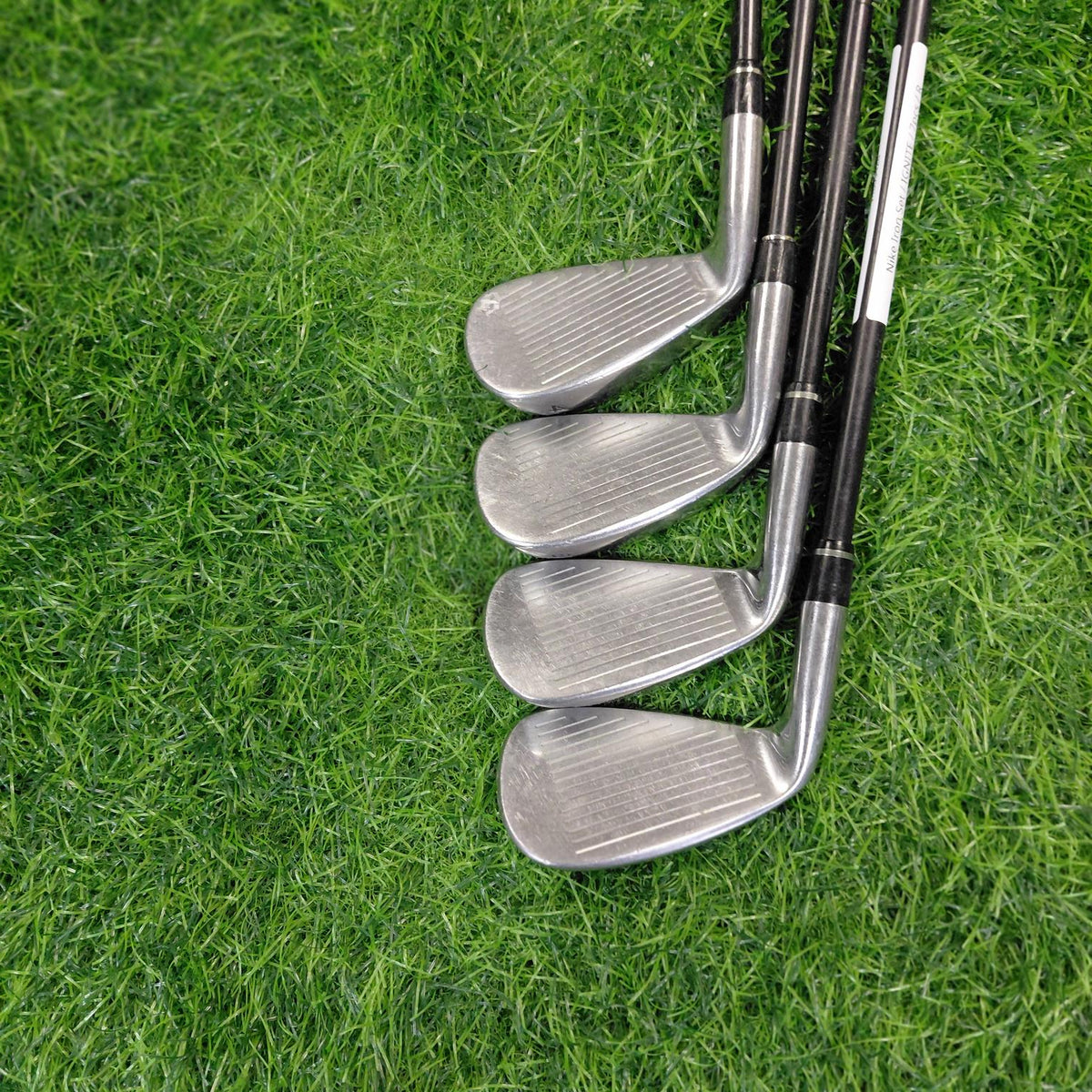 Nike Iron Set / IGNITE / 7pcs / R