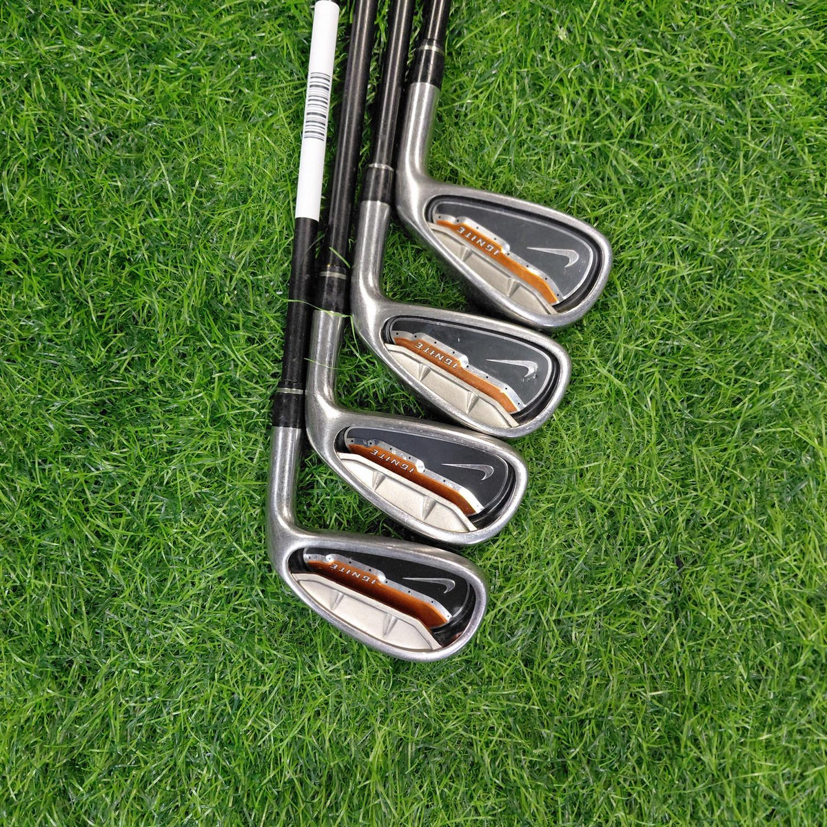 Nike Iron Set / IGNITE / 7pcs / R