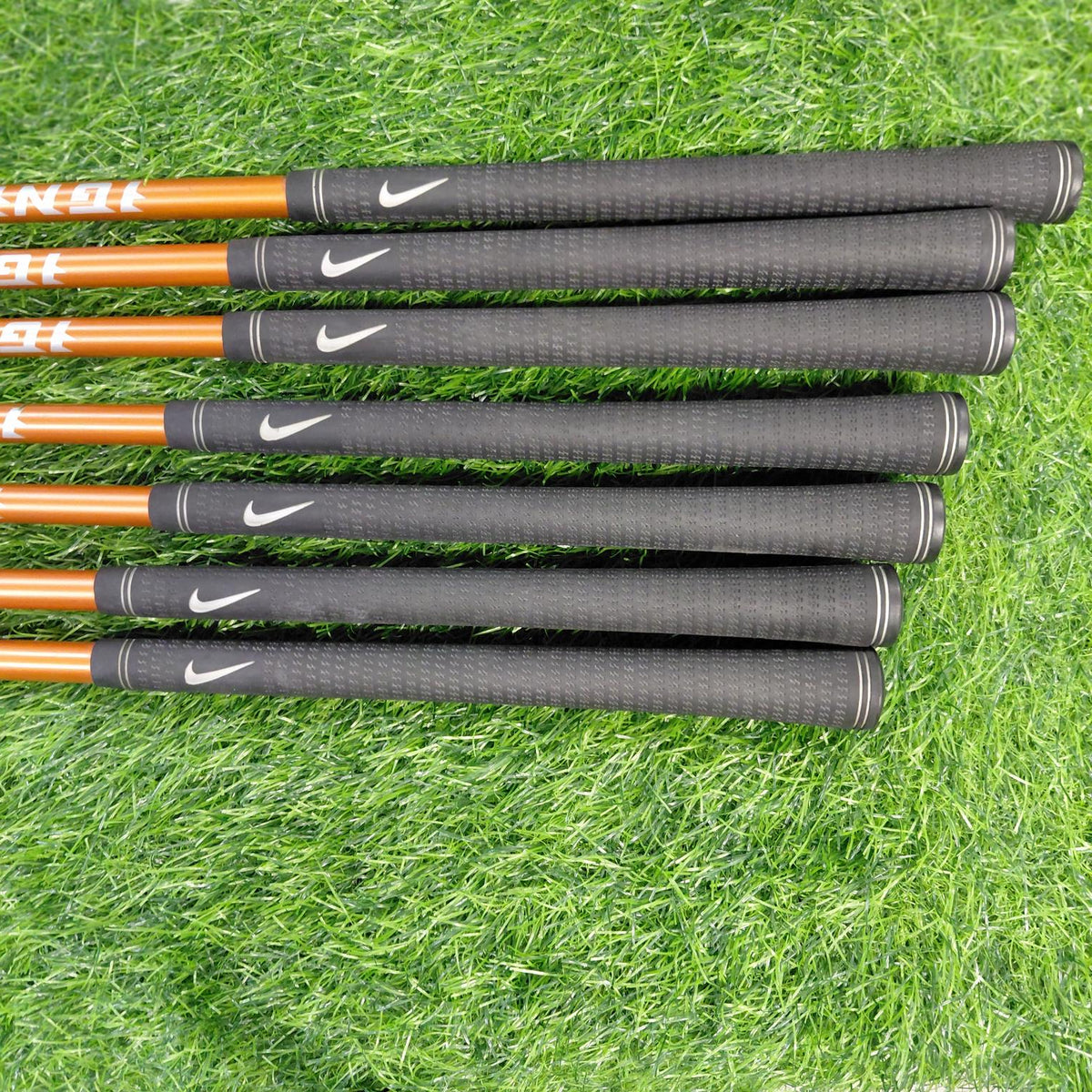 Nike Iron Set / IGNITE / 7pcs / R