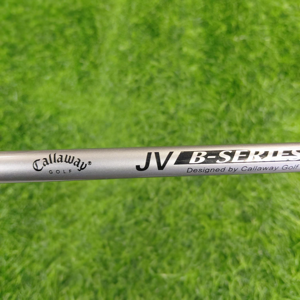 Callaway Iron Set / BIG BERTHA / 7pcs / Women