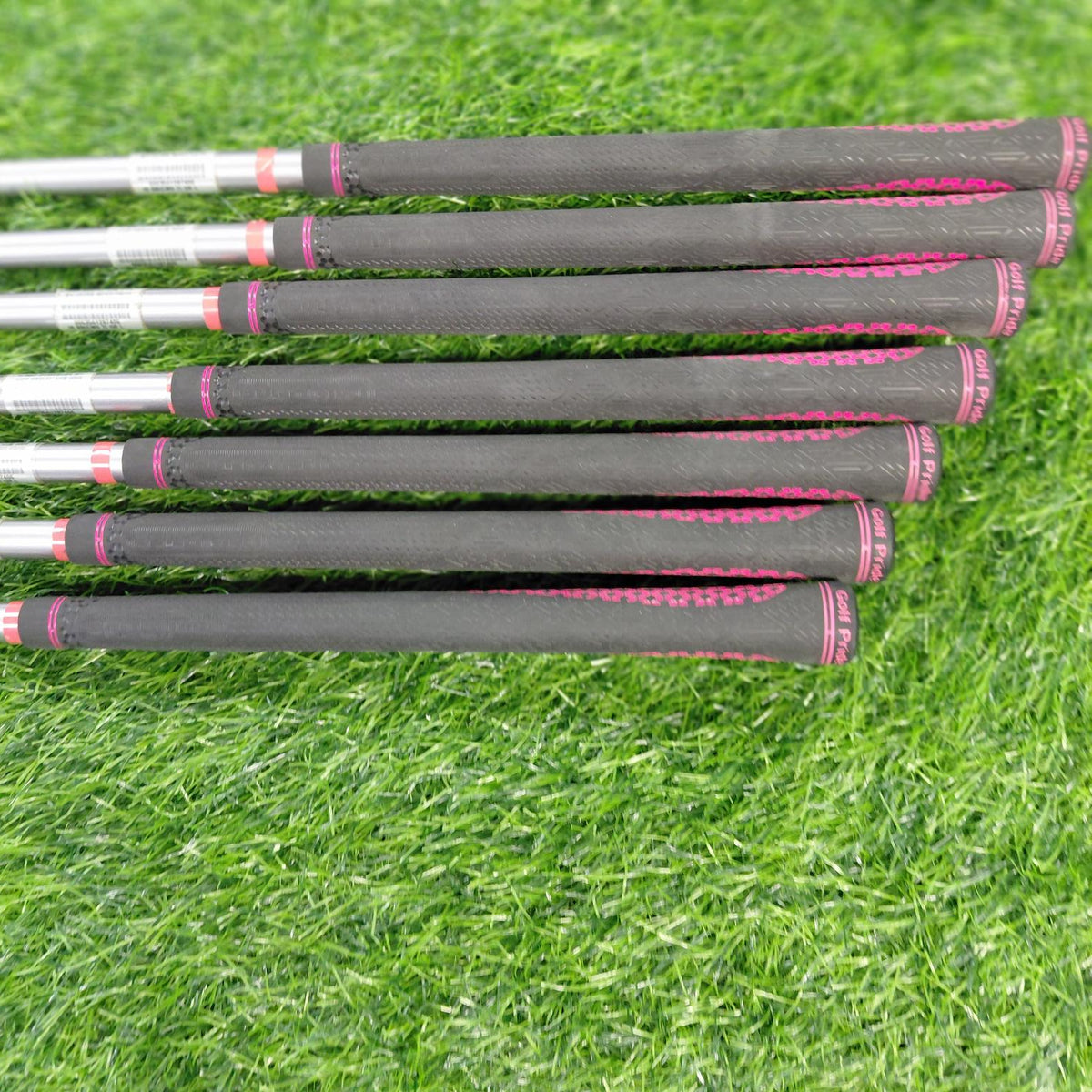 Callaway Iron Set / BIG BERTHA / 7pcs / Women