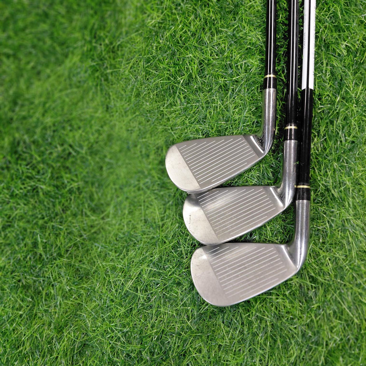 Mizuno Iron Set / JPX AD / 6pcs / R