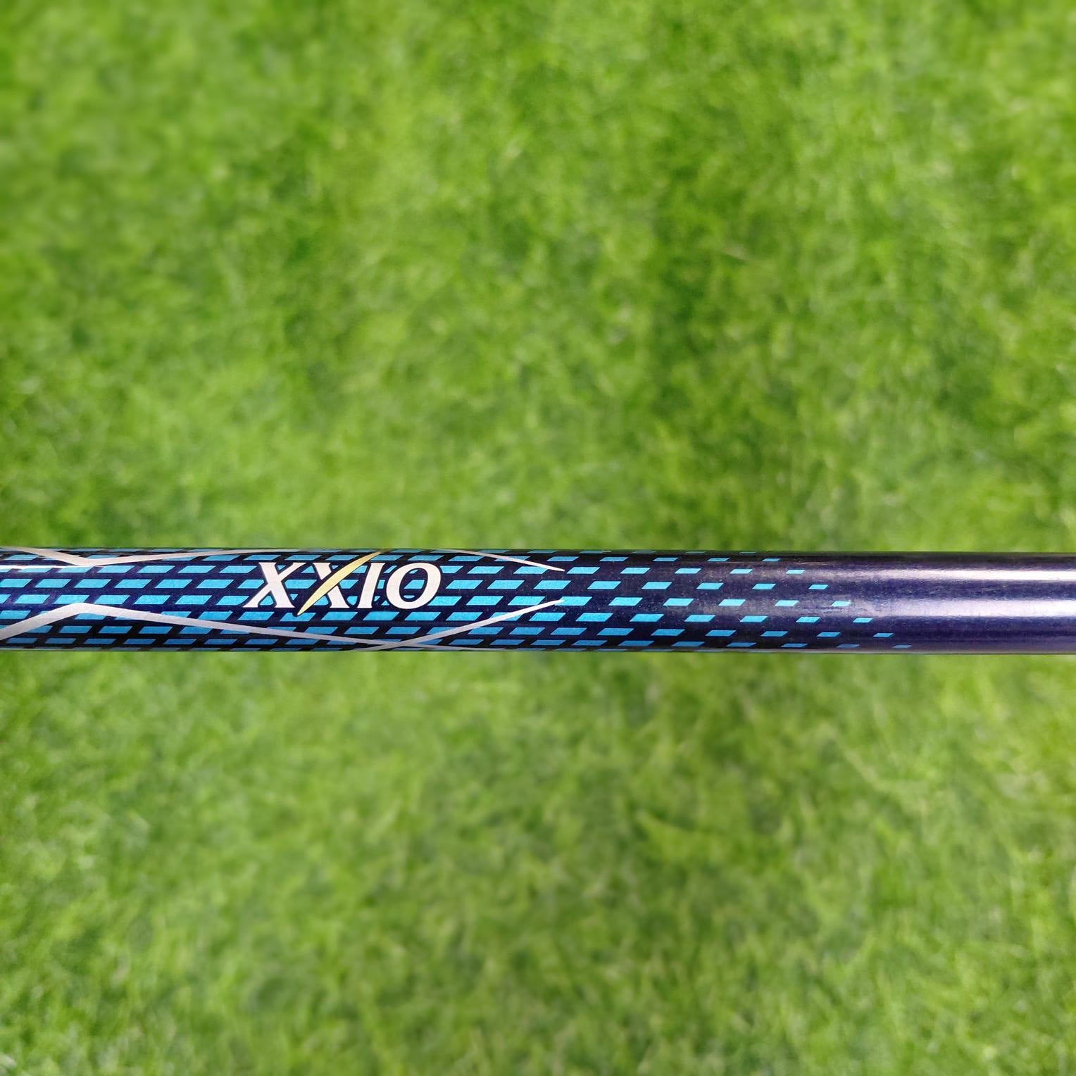 XXIO Wood / XXIO 9 / 4W(16.5) / R