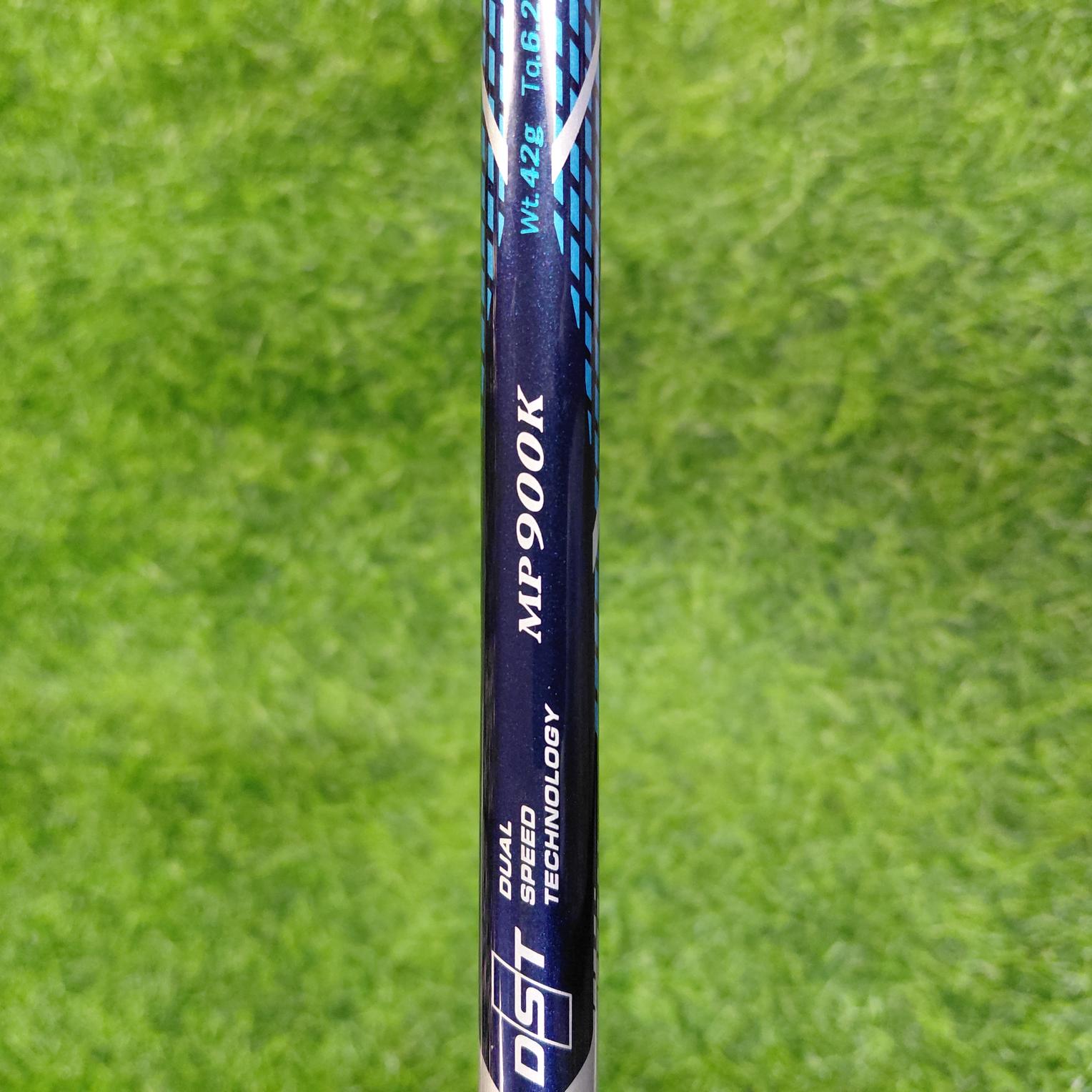 XXIO Wood / XXIO 9 / 4W(16.5) / R
