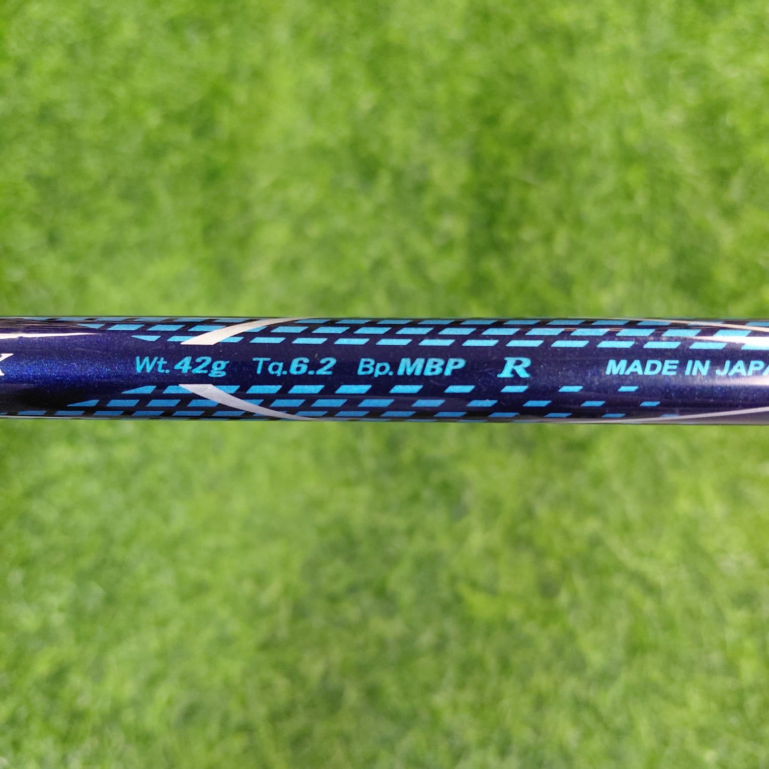 XXIO Wood / XXIO 9 / 4W(16.5) / R