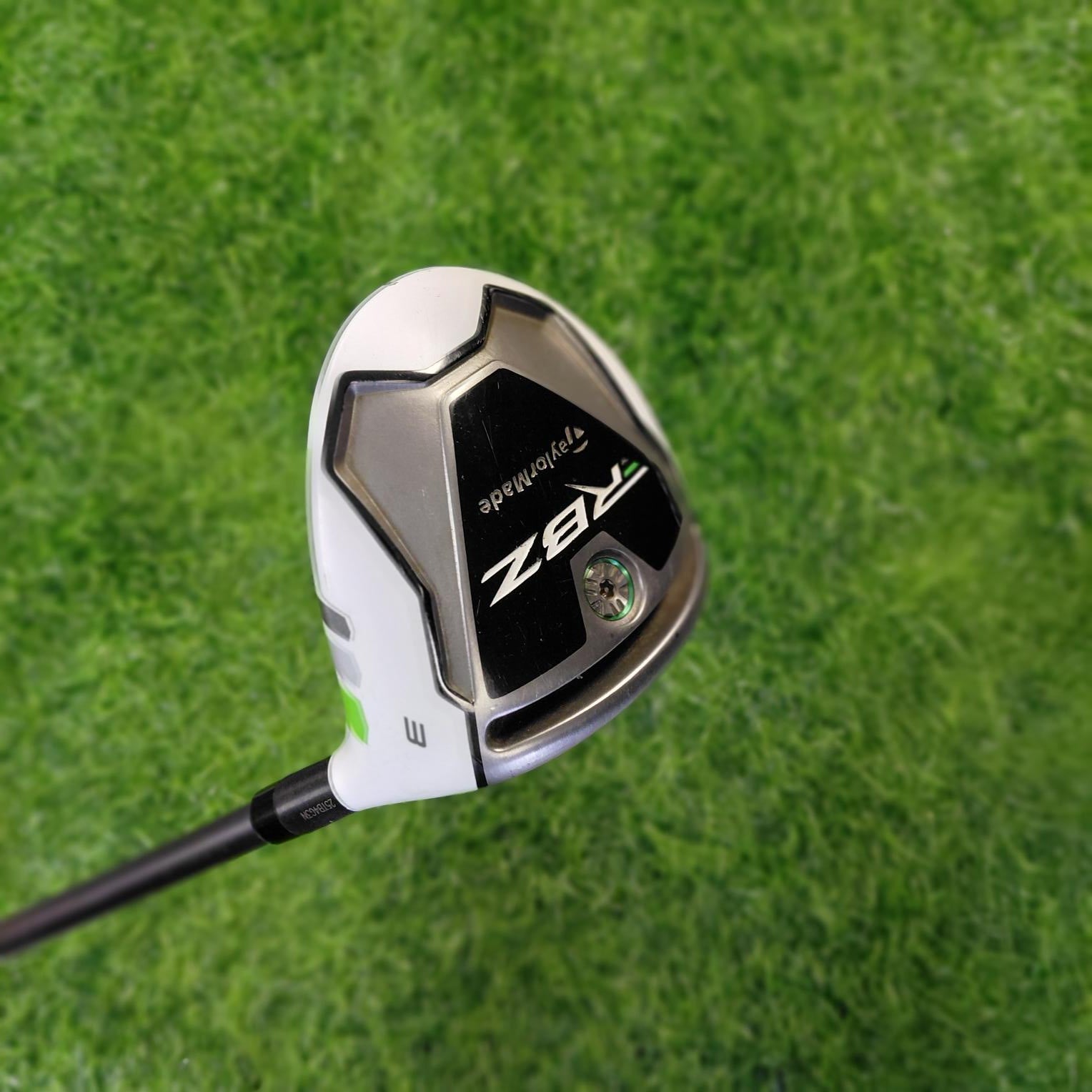 クラブ TaylorMade RBZ 3W TaylorMade Wood / RBZ / 3W / R