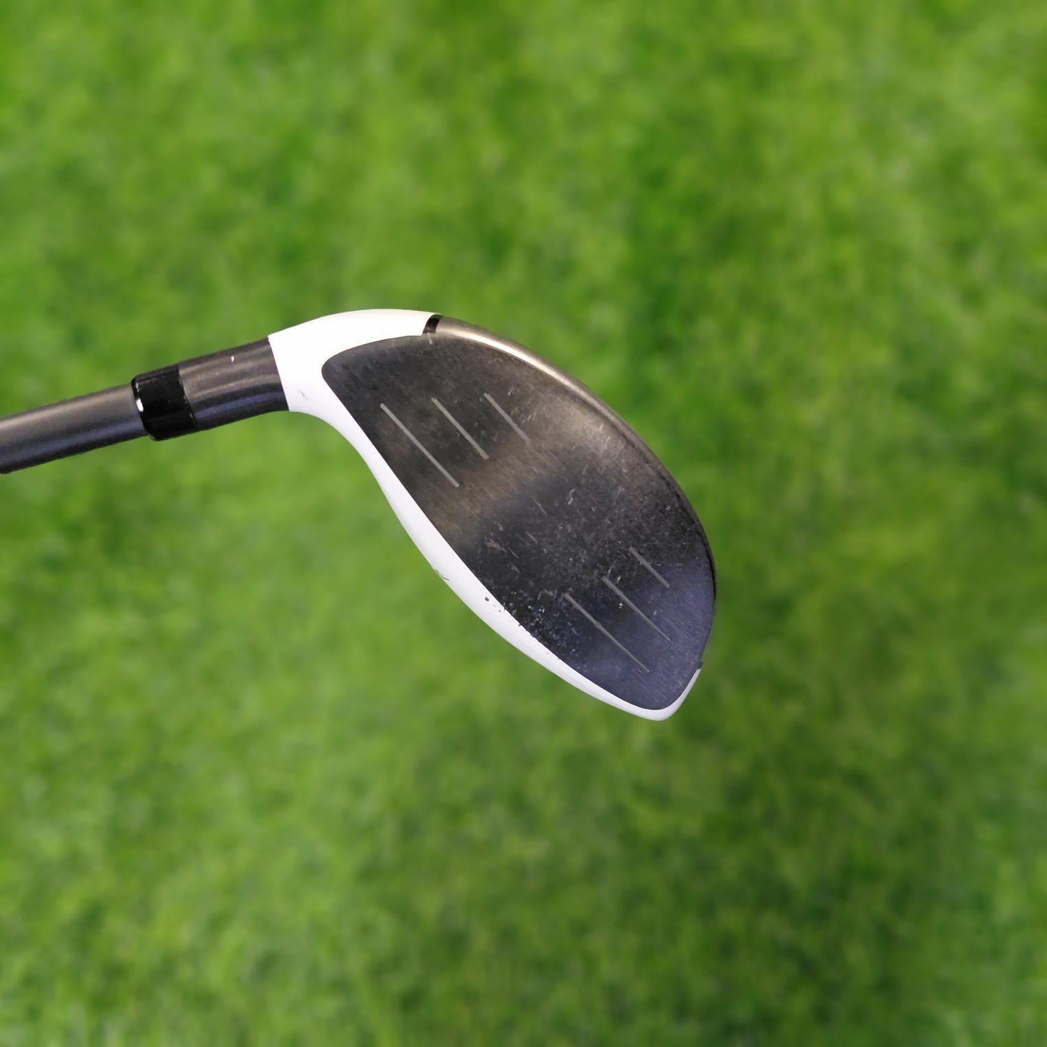 TaylorMade Wood / RBZ / 3W / R