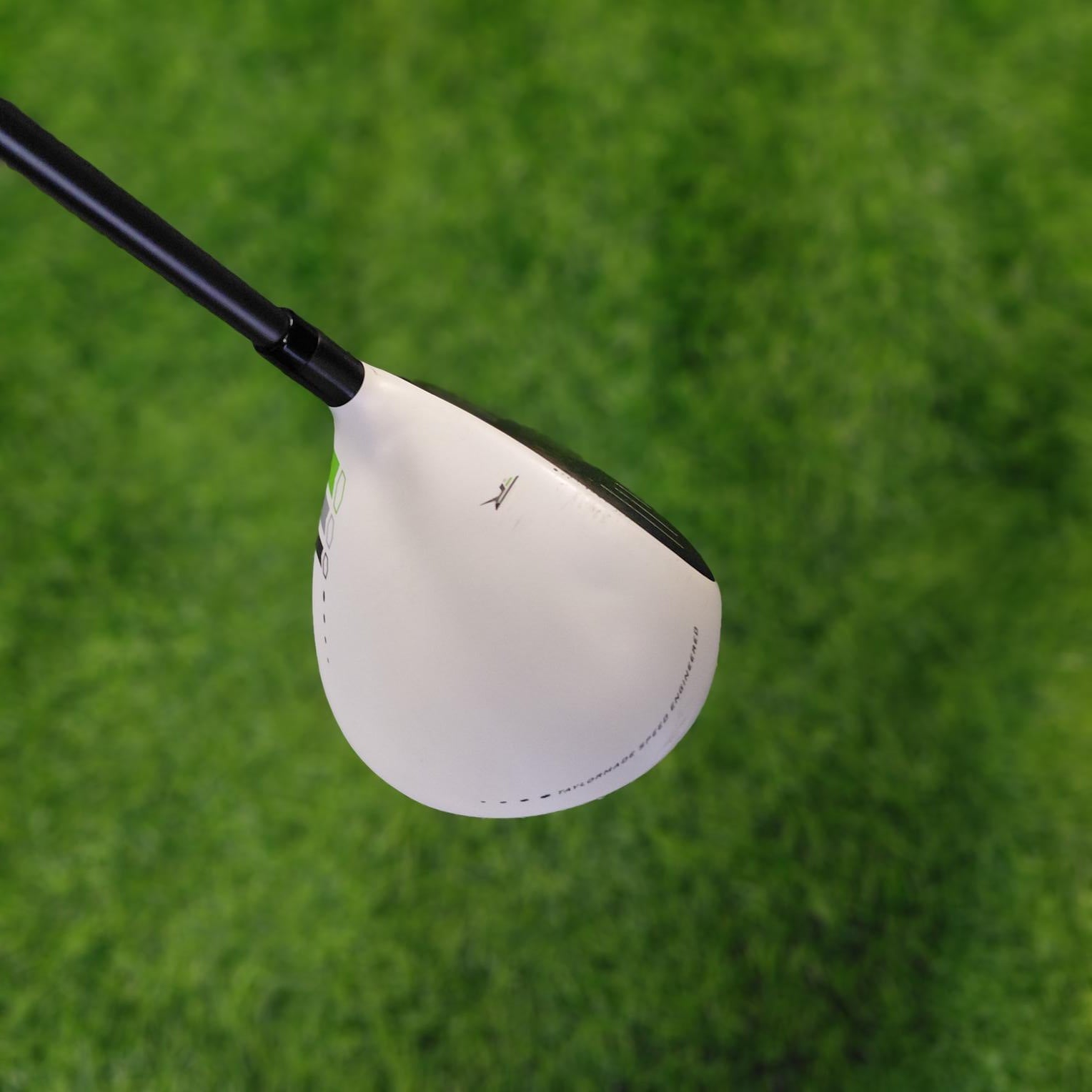 TaylorMade Wood / RBZ / 3W / R