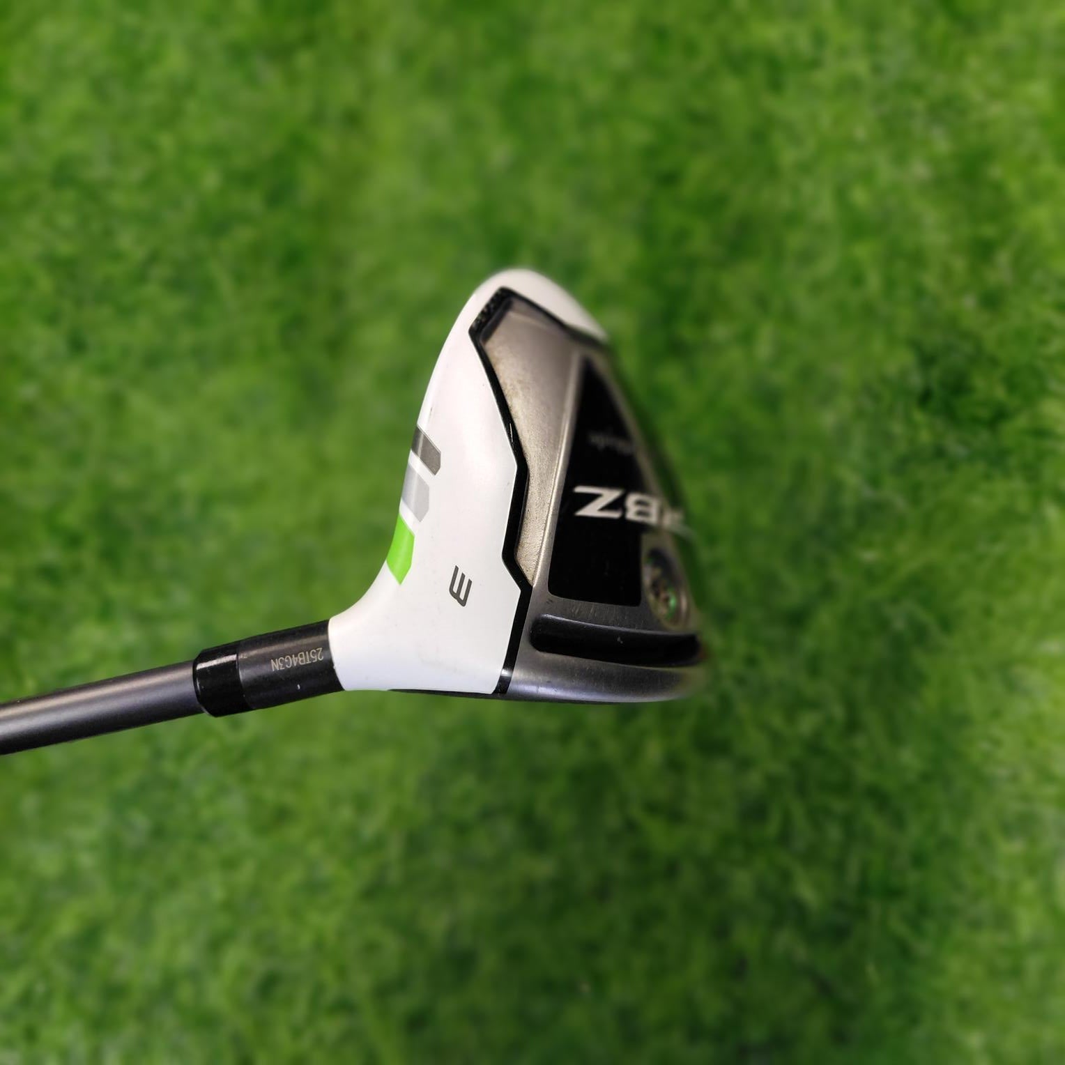 TaylorMade Wood / RBZ / 3W / R