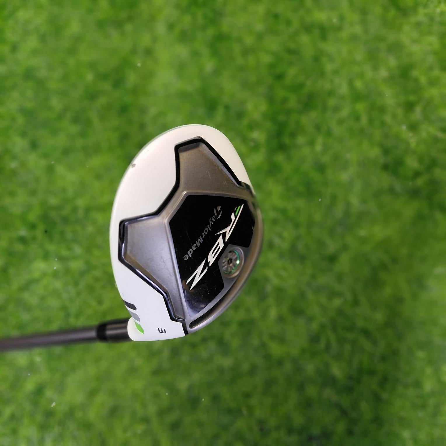 TaylorMade Wood / RBZ / 3W / R