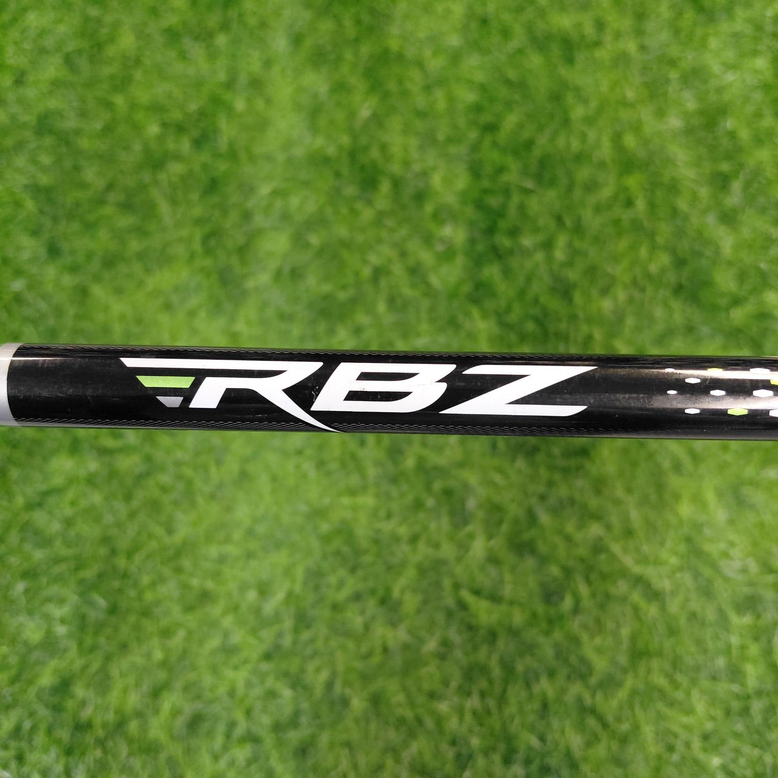 TaylorMade Wood / RBZ / 3W / R