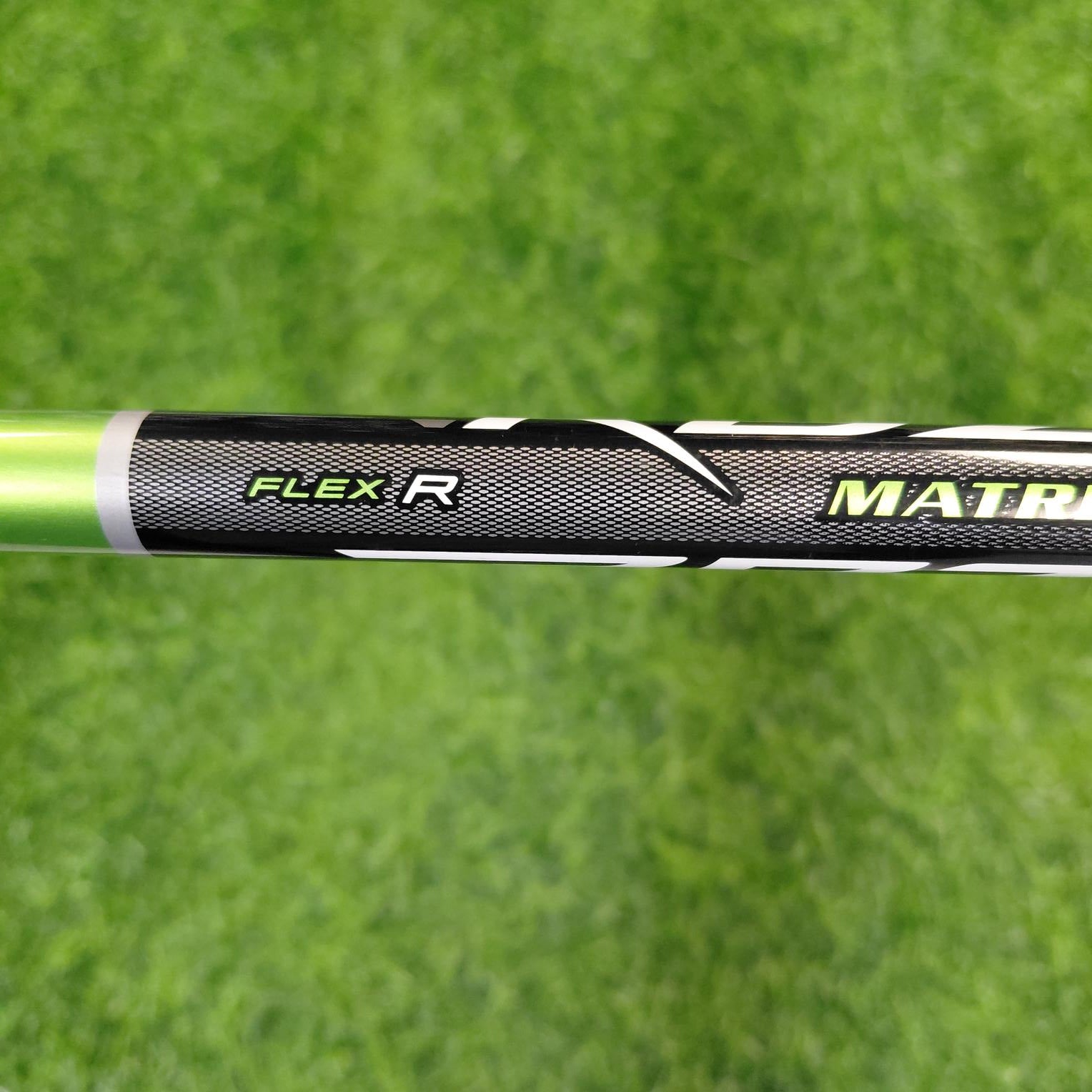 TaylorMade Wood / RBZ / 3W / R