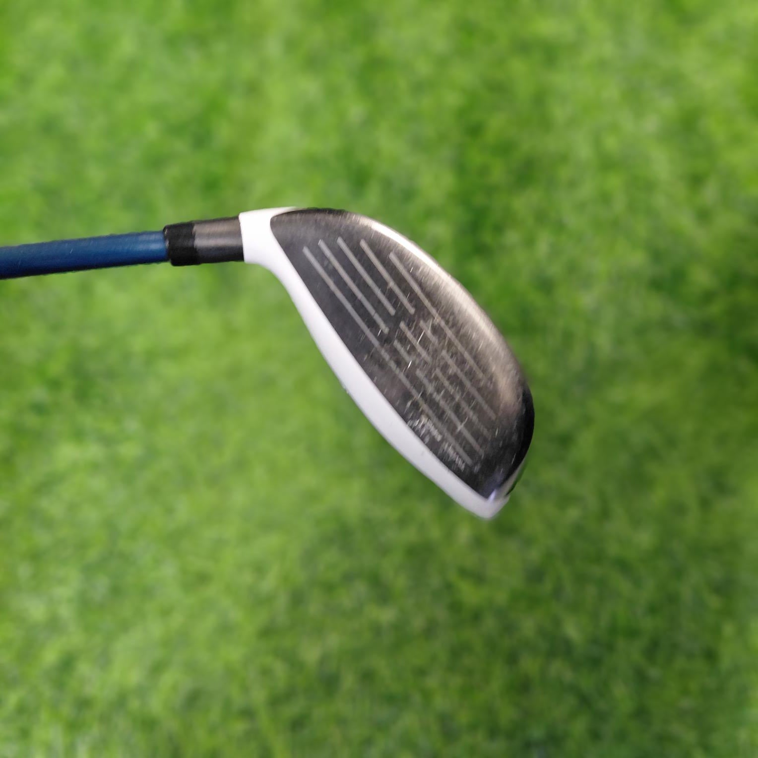 TaylorMade Wood / SIM2 Max-D / 3W / R