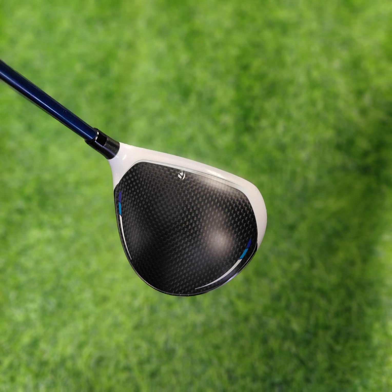 TaylorMade Wood / SIM2 Max-D / 3W / R