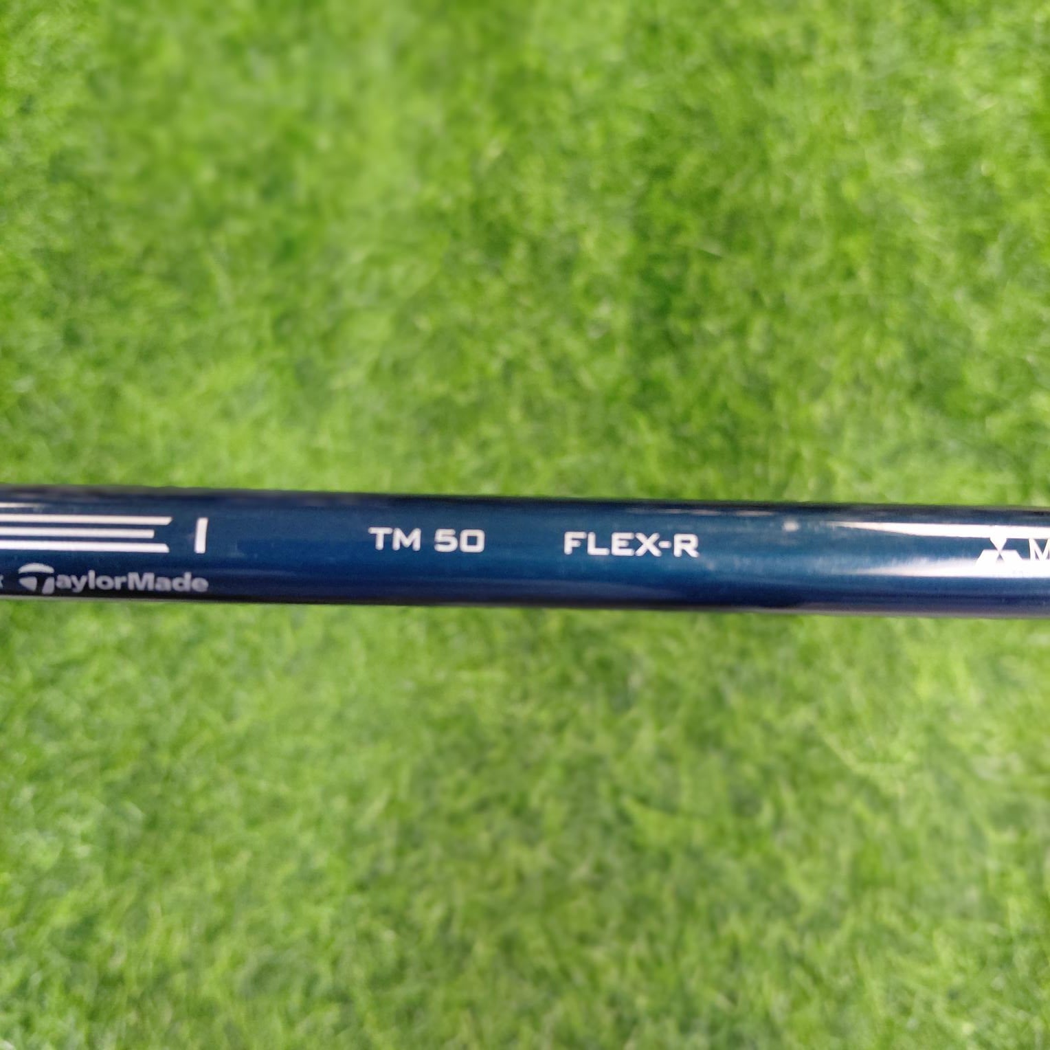 TaylorMade Wood / SIM2 Max-D / 3W / R