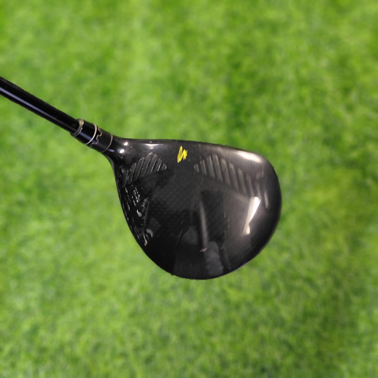 HONMA Wood / KING F9 / 3W(14.5) / A
